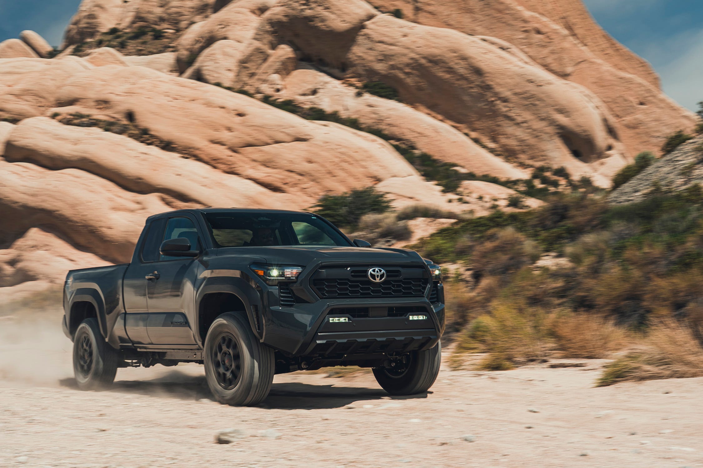 Tacoma