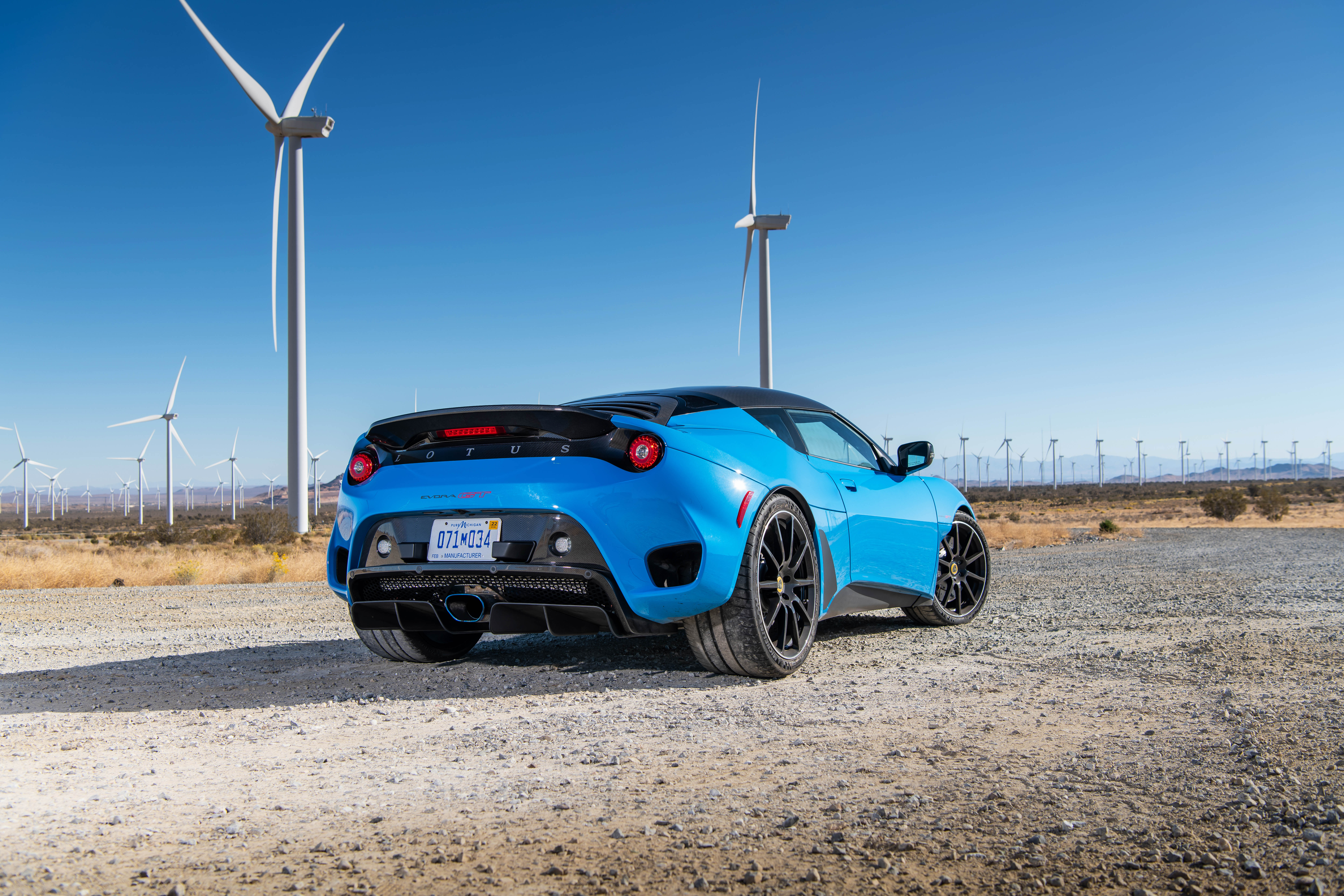 Evora