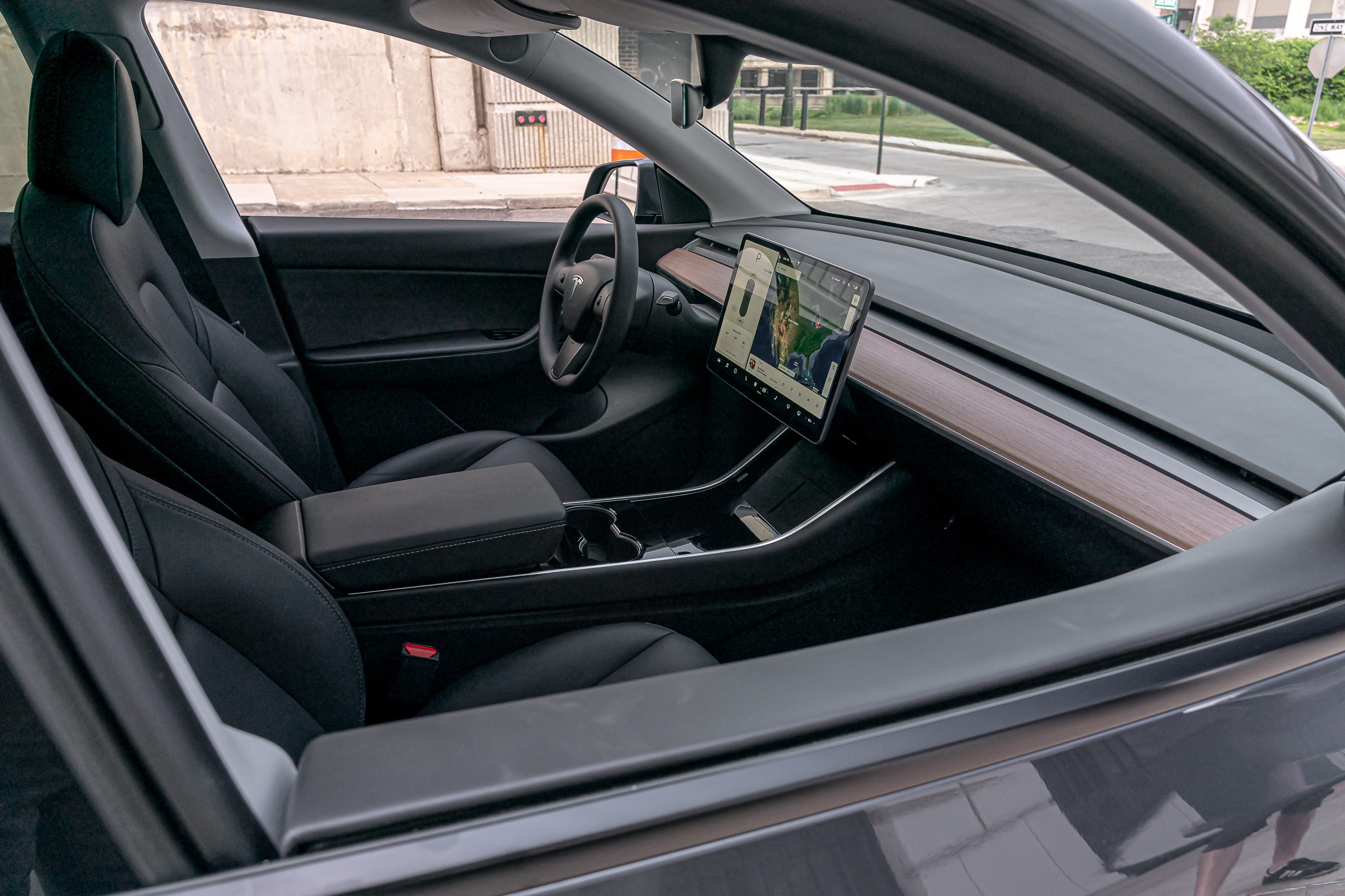 Driven: 2026 Tesla Model Y Performance