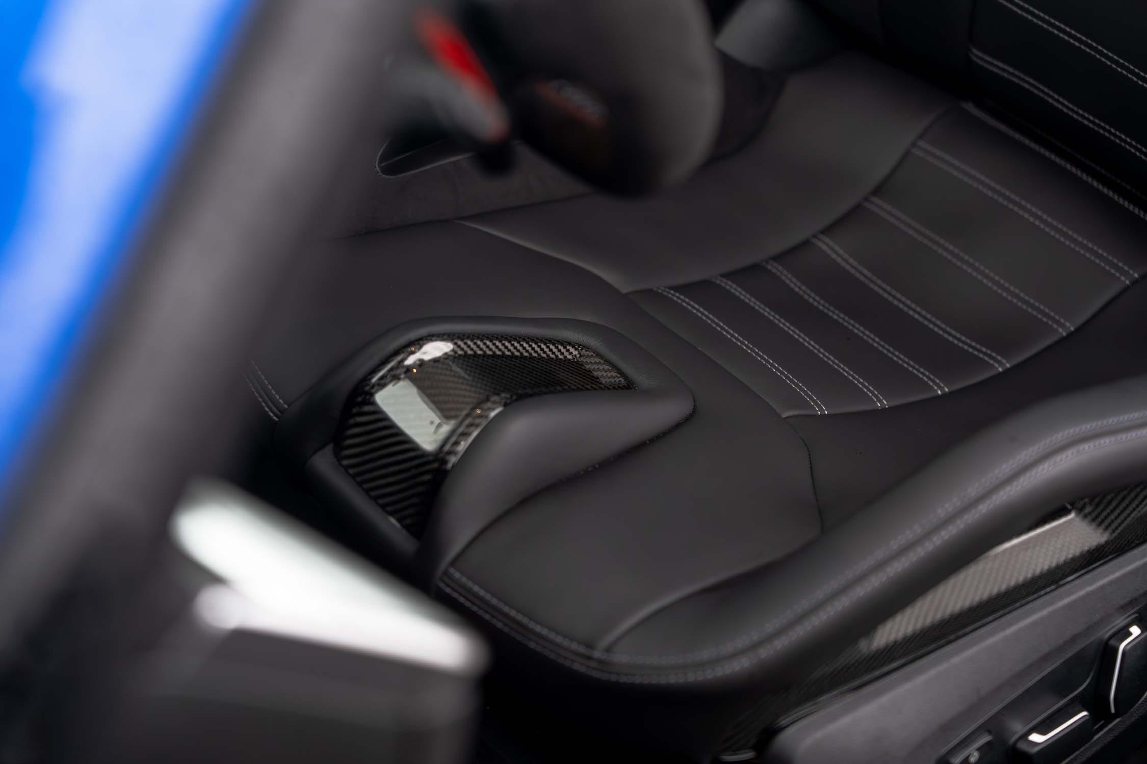 A Small Getaway: 2026 BMW M2 CS Tested
