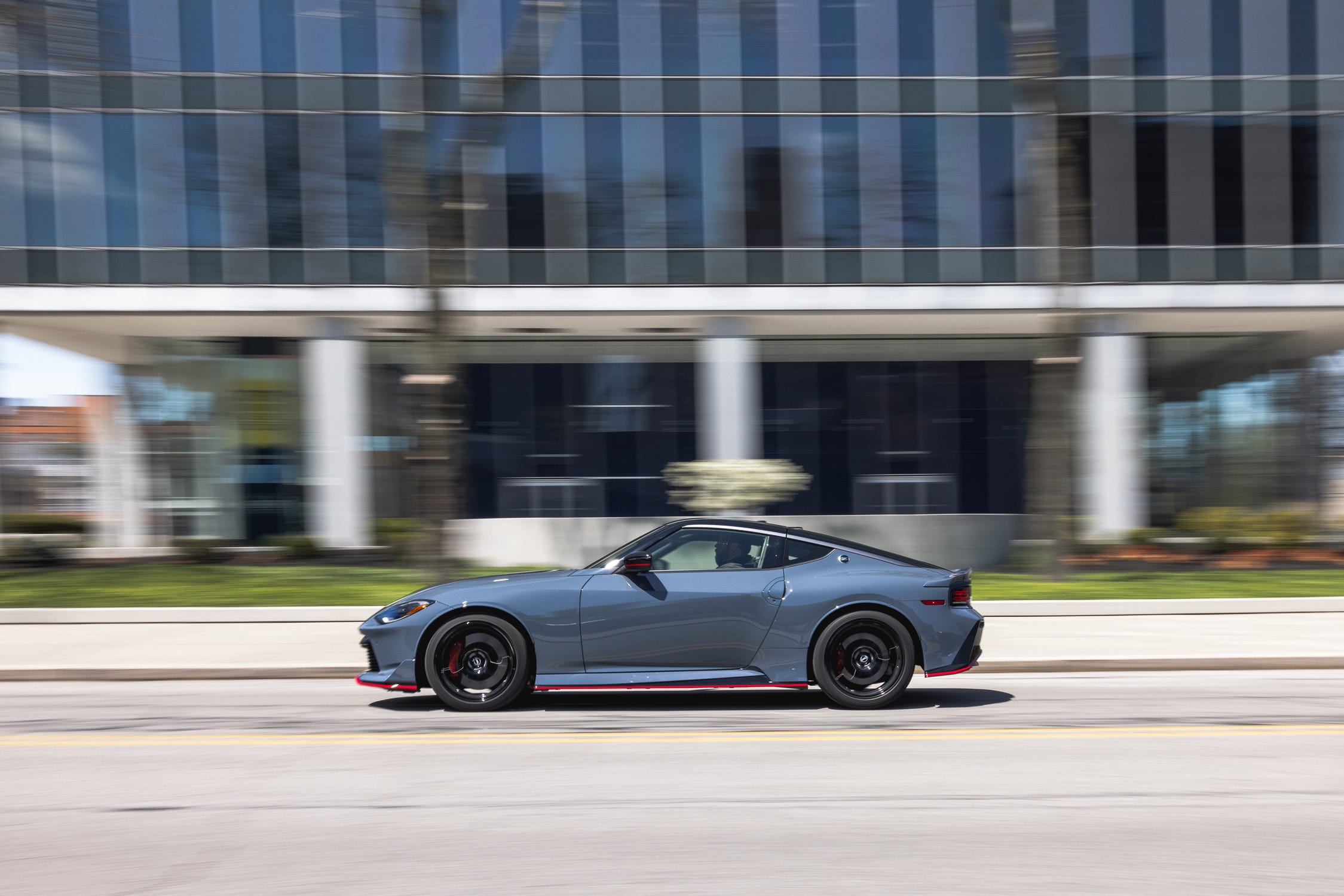 Z