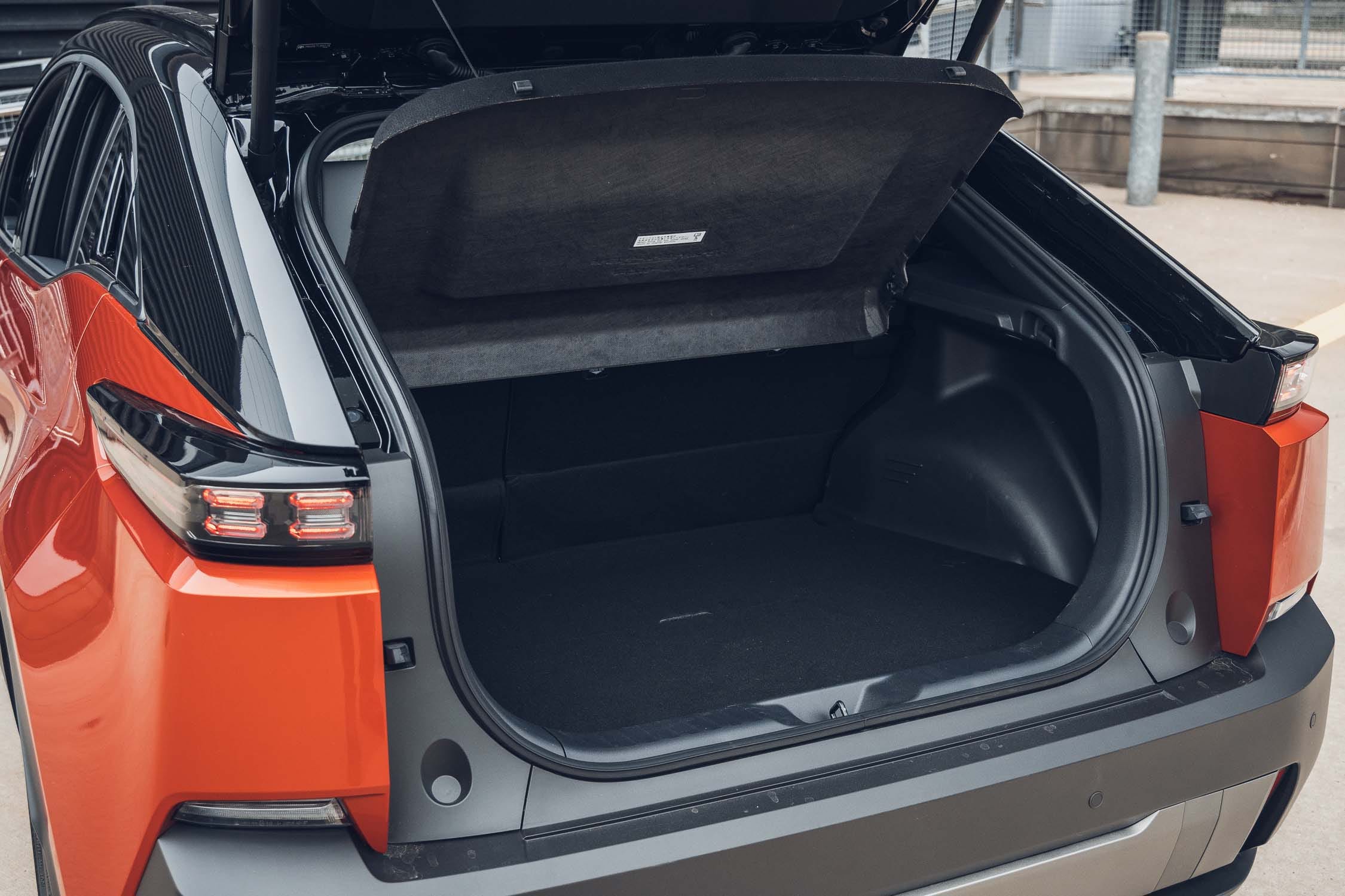 Tested: 2026 Uncharted Puts Subaru on a New Course
