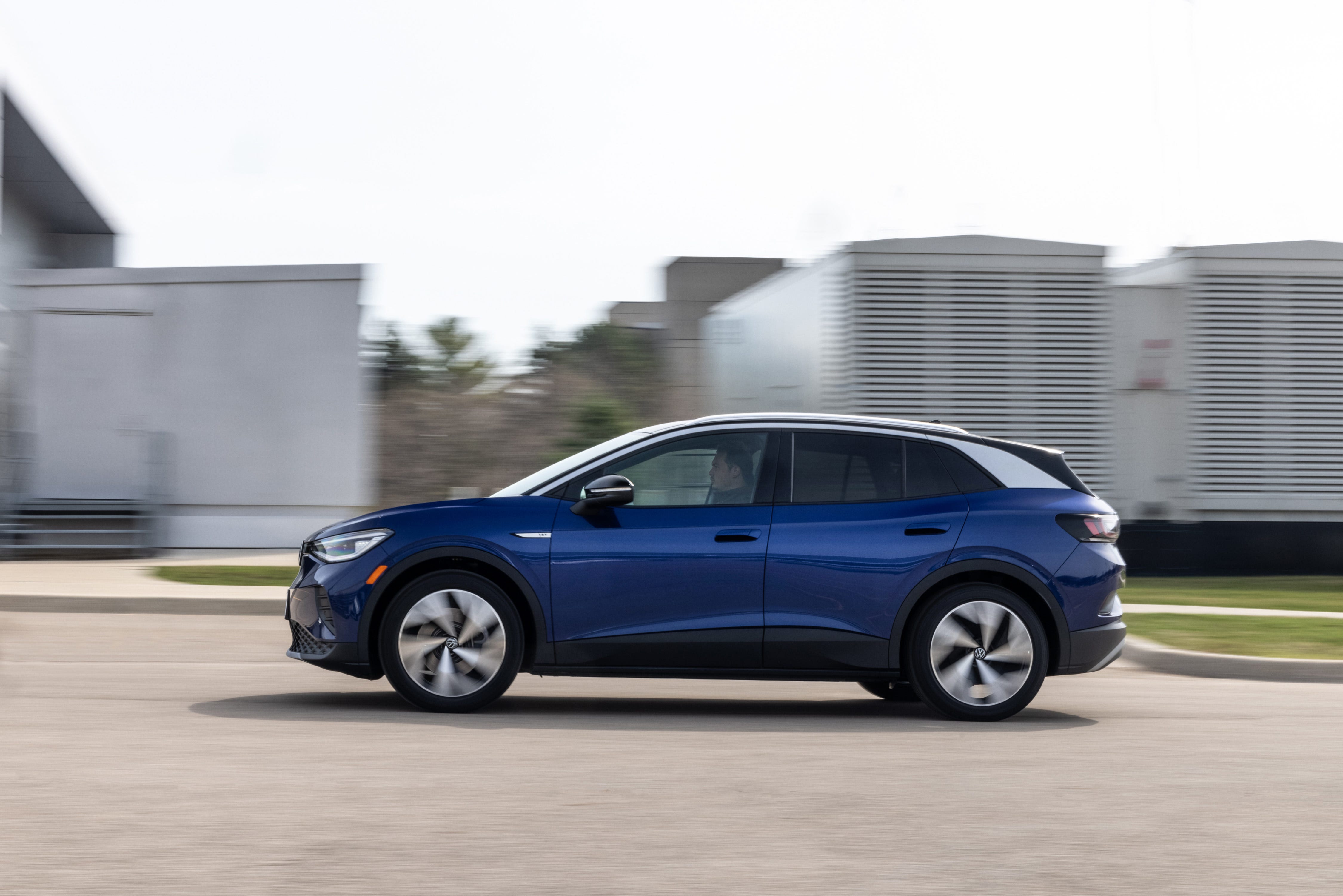 Niro EV