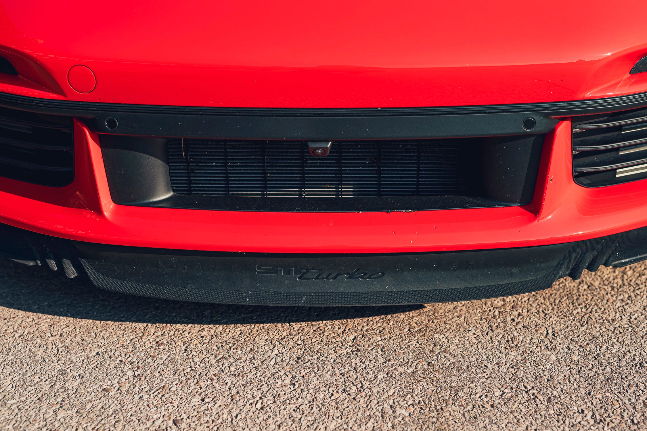 911 Turbo / Turbo S