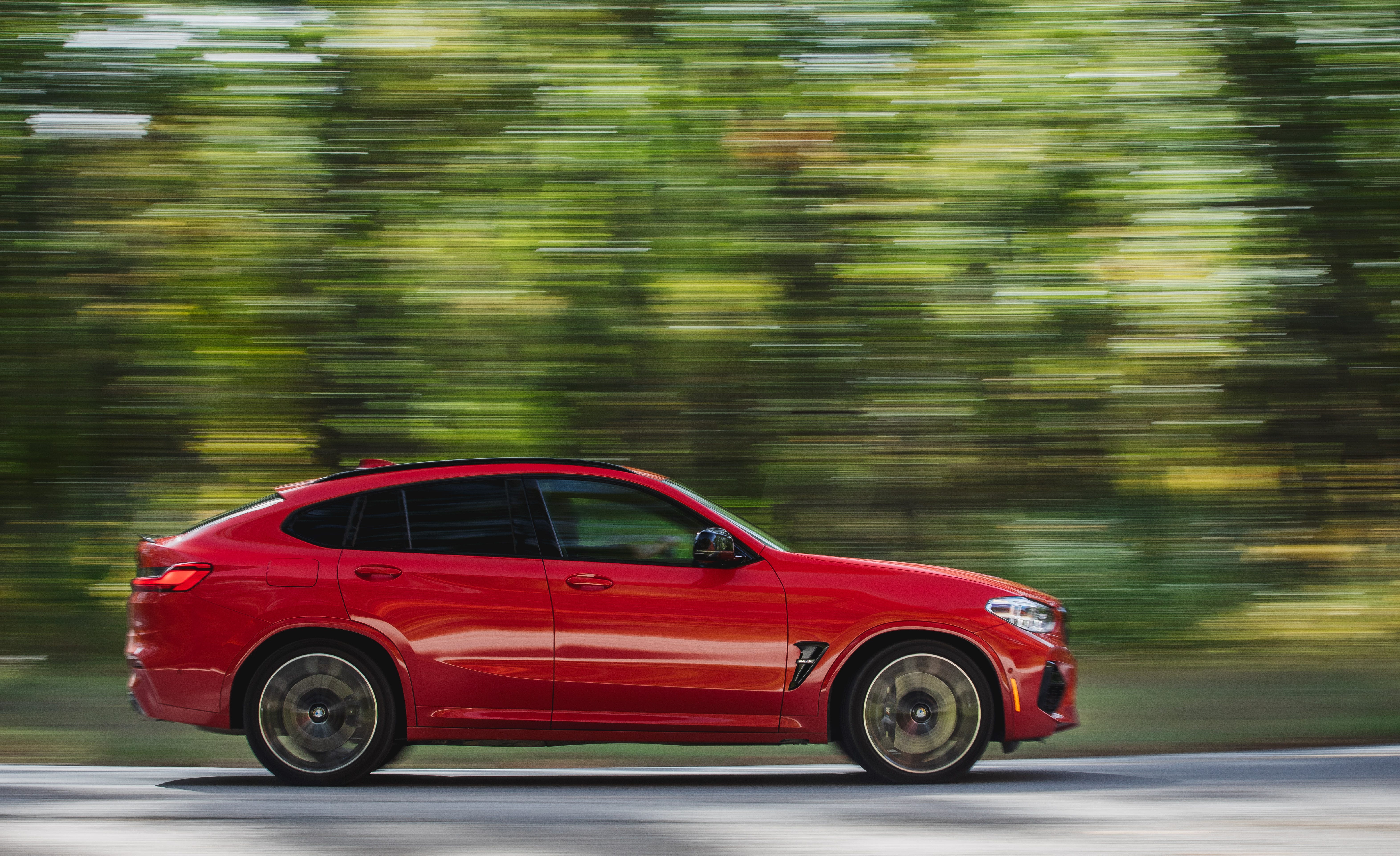 X4 M