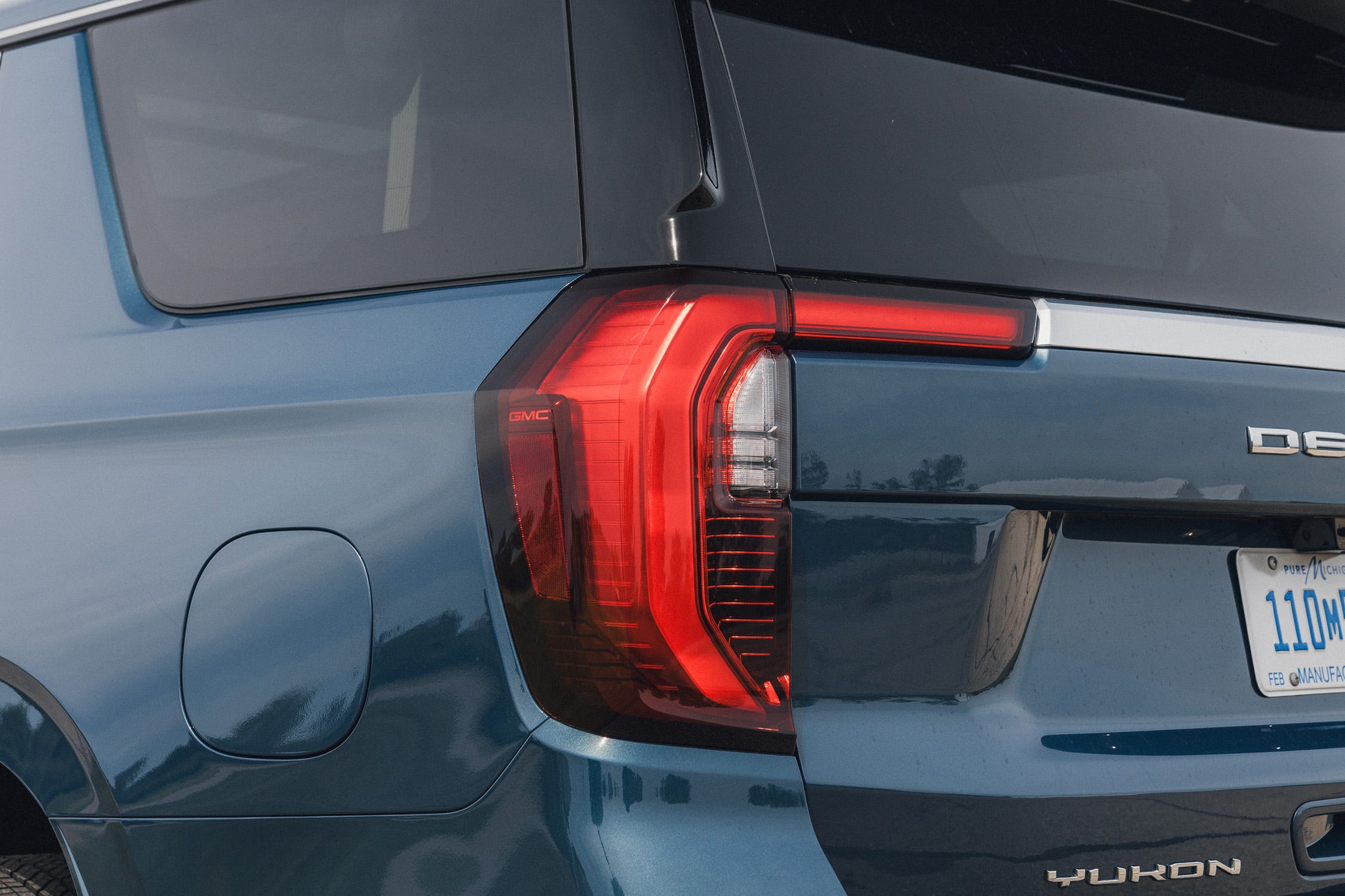 Yukon / Yukon XL