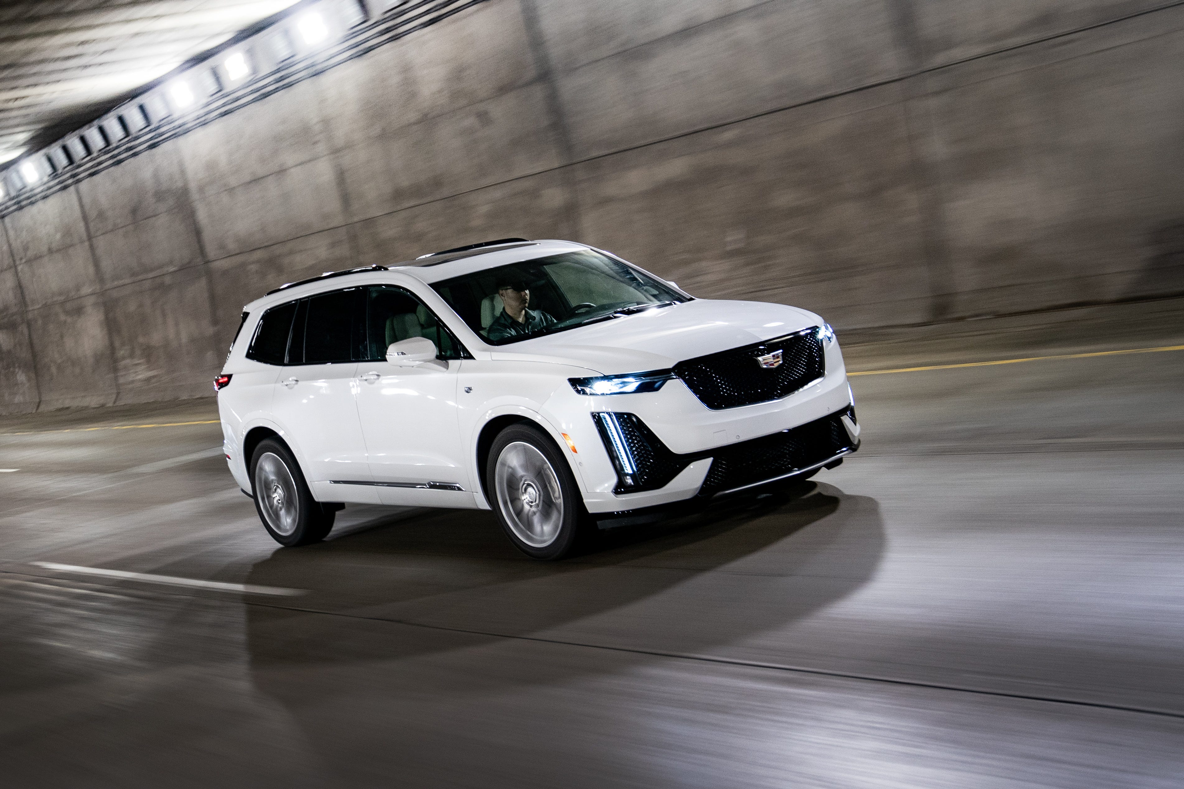 XT6