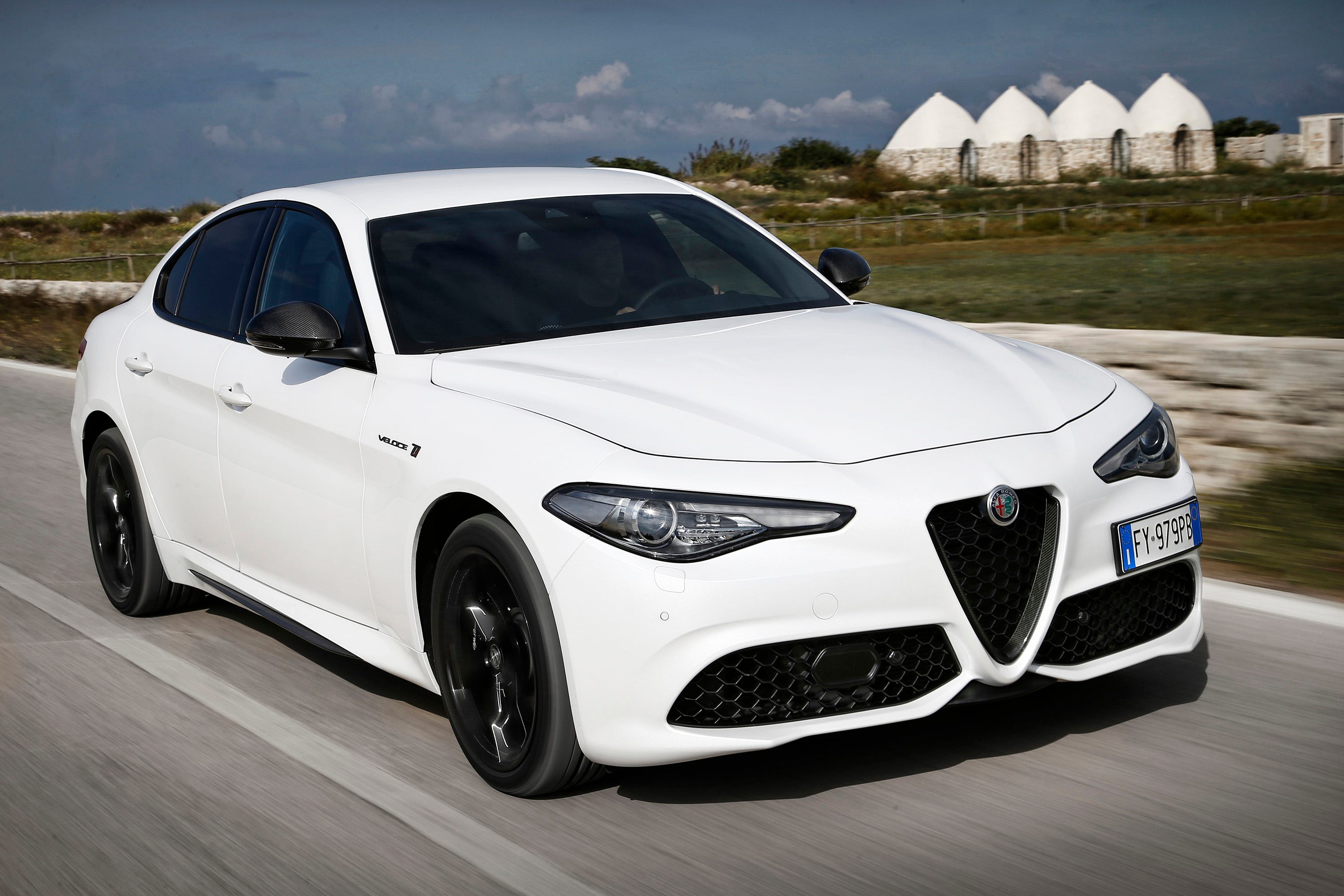 Giulia