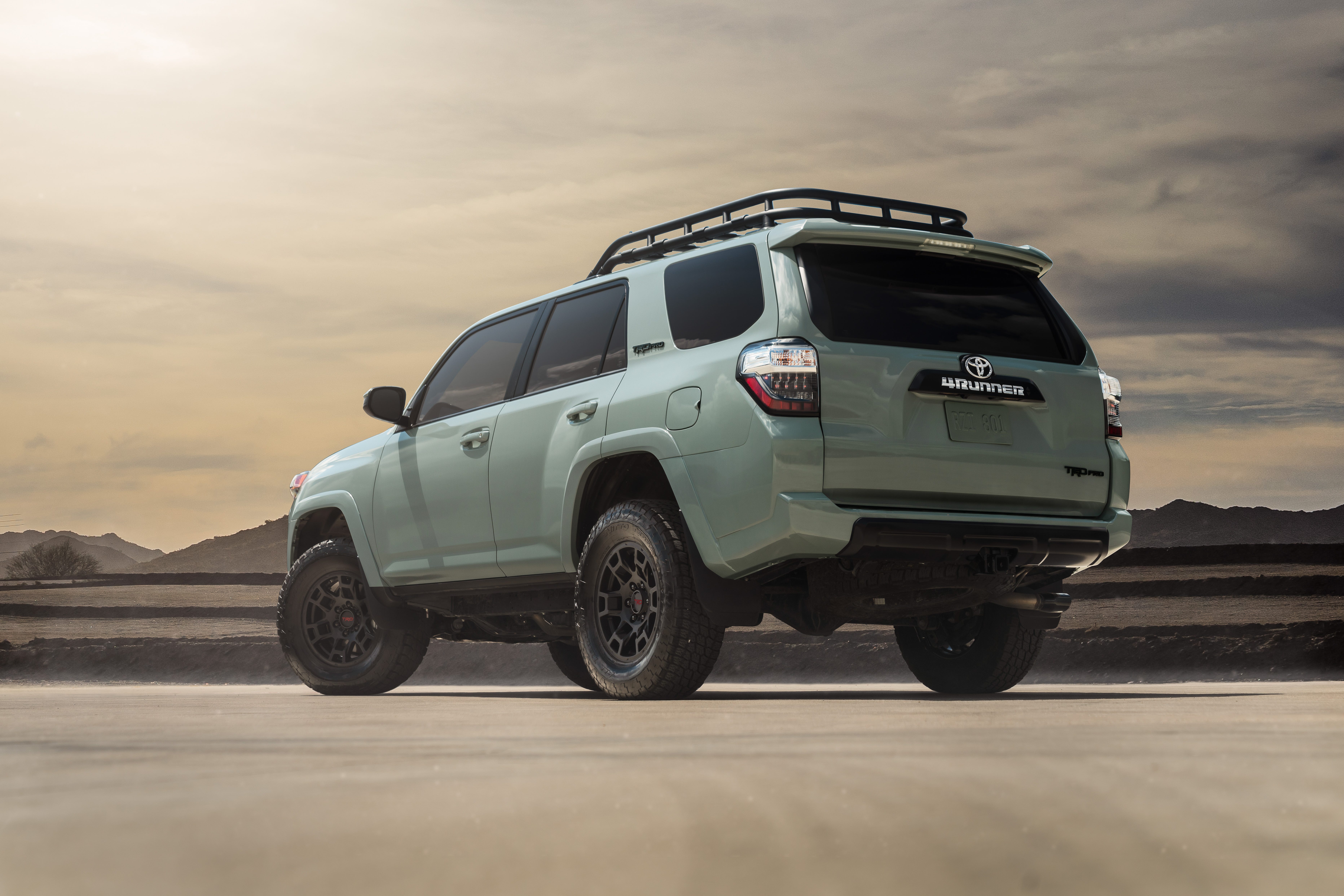 2026 Toyota Tacoma TRD 6MT: The Omega Man(ual)