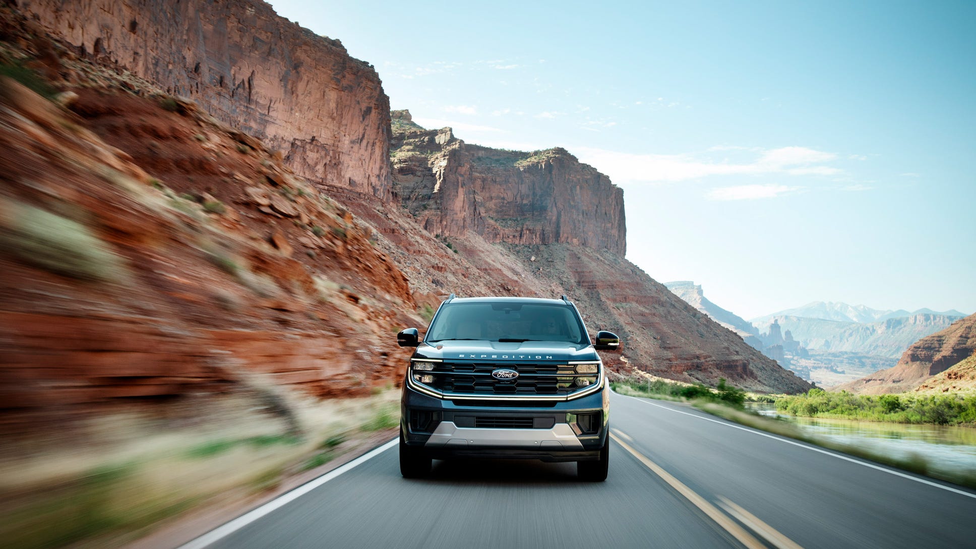Expedition / Expedition Max