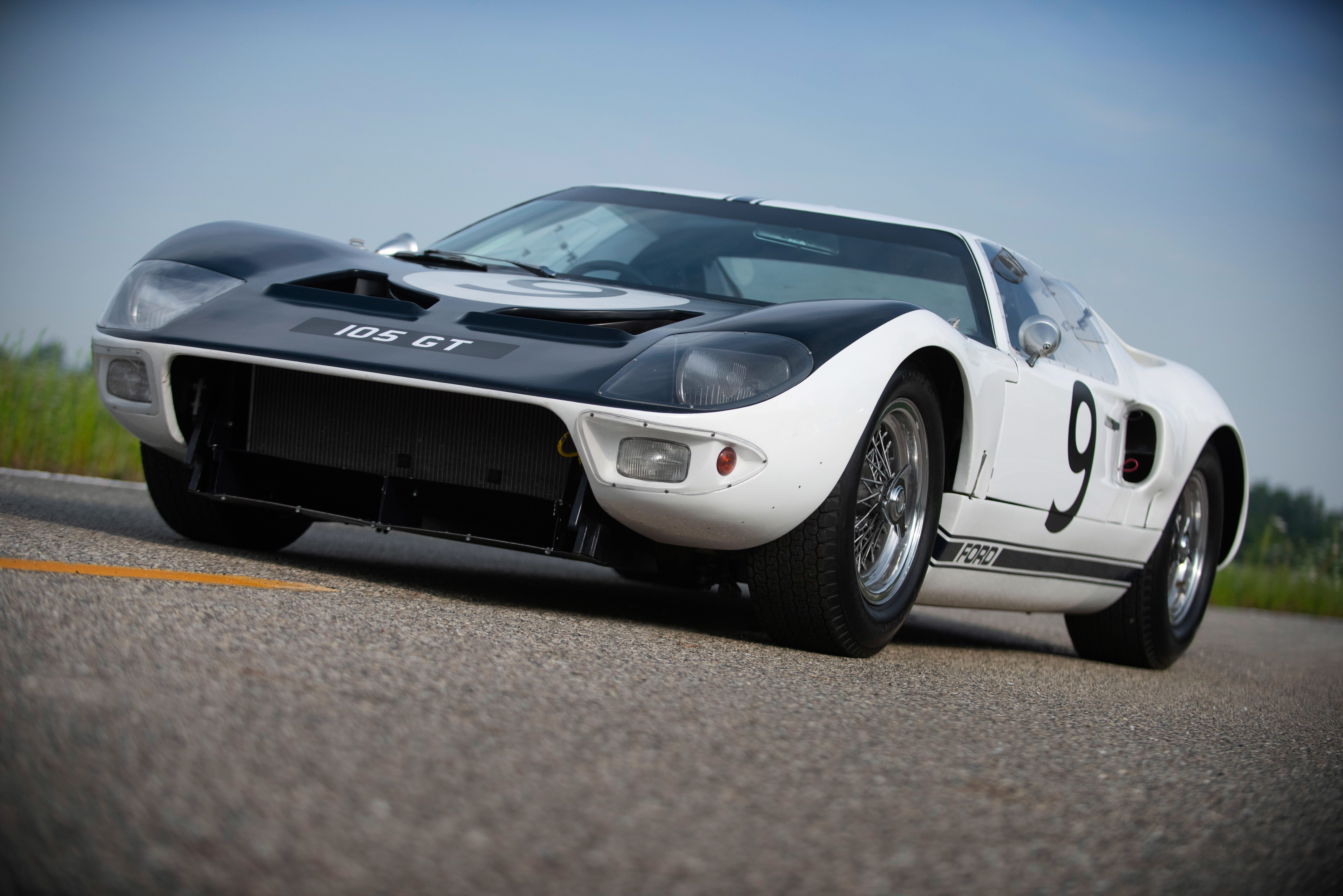 GT