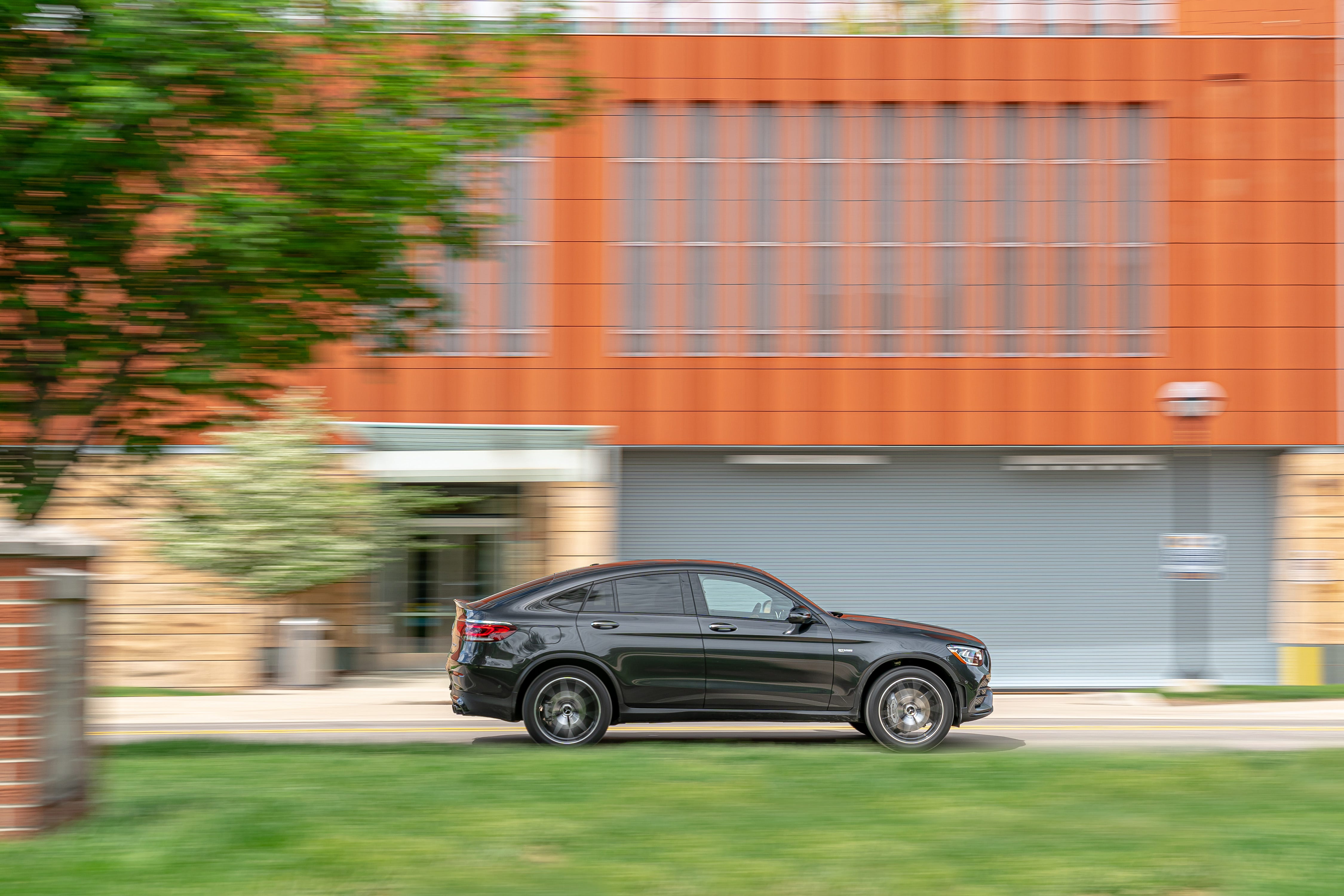 GLC-Class