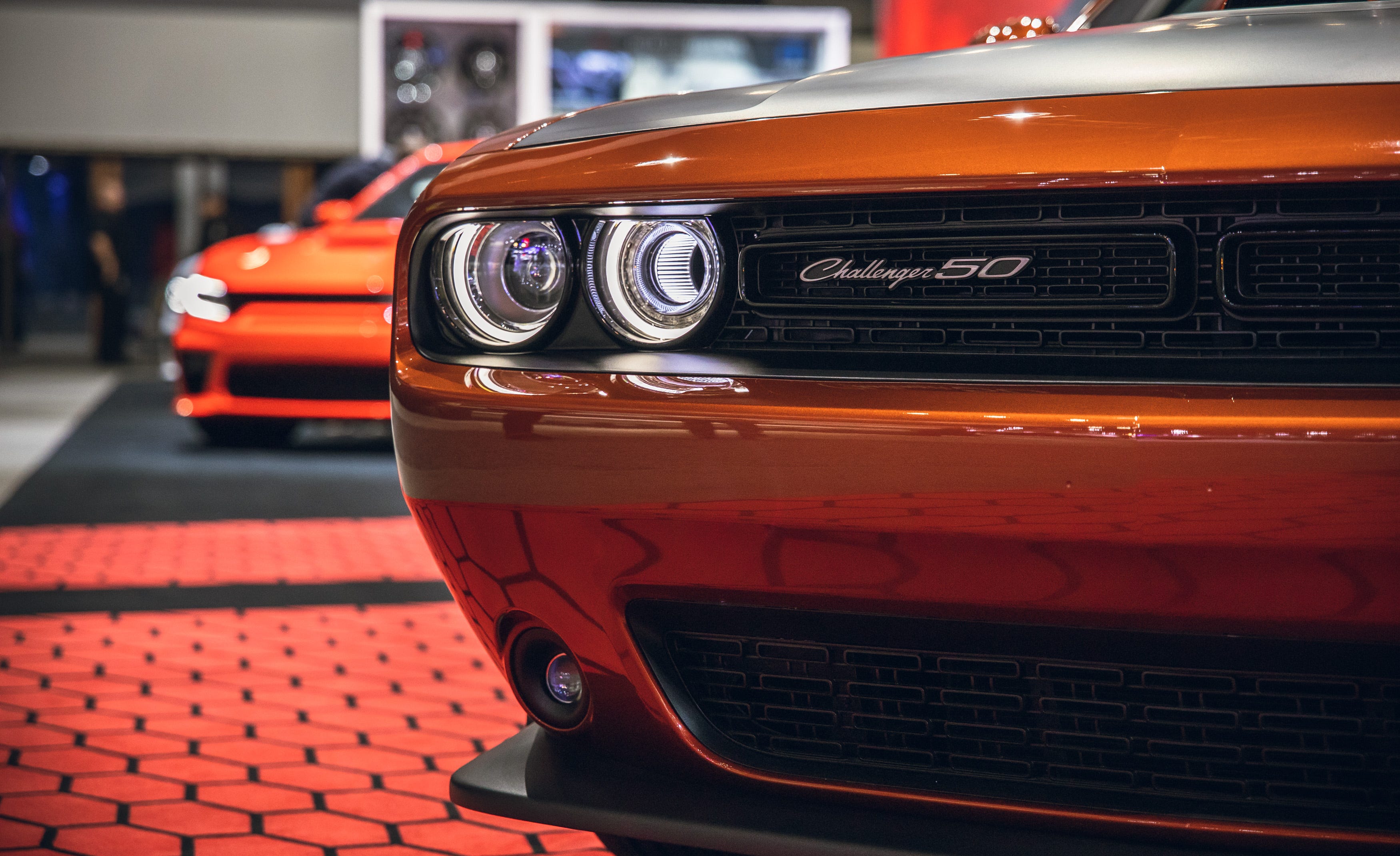 Challenger