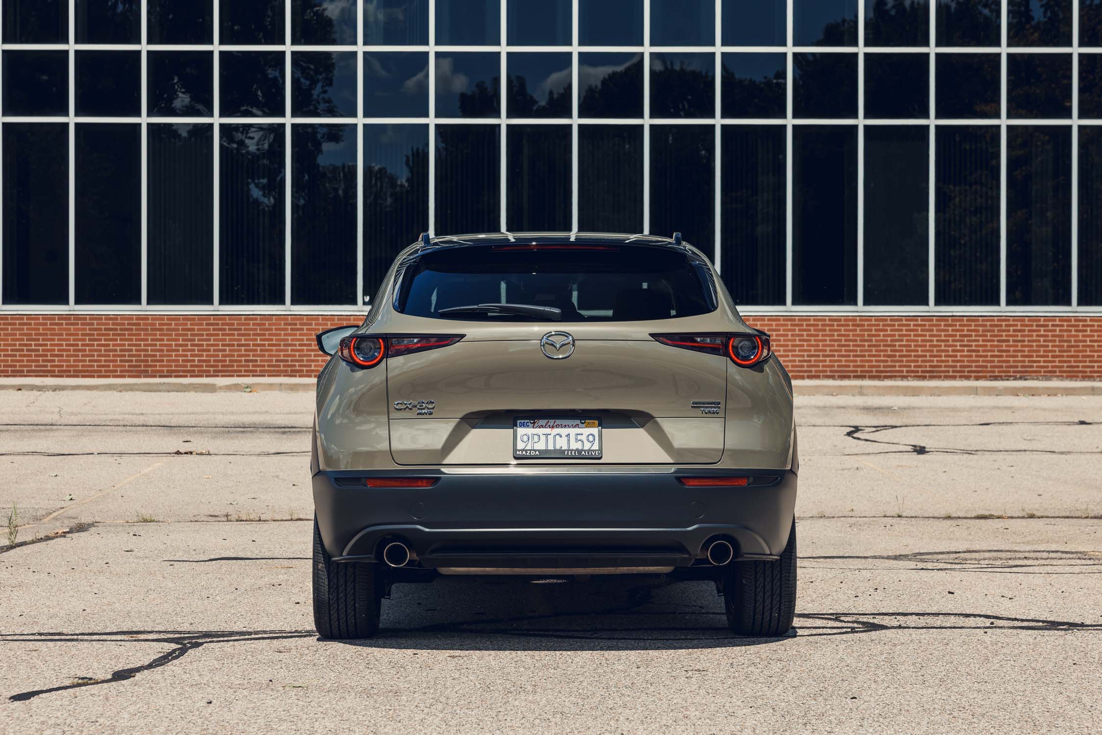 CX-30