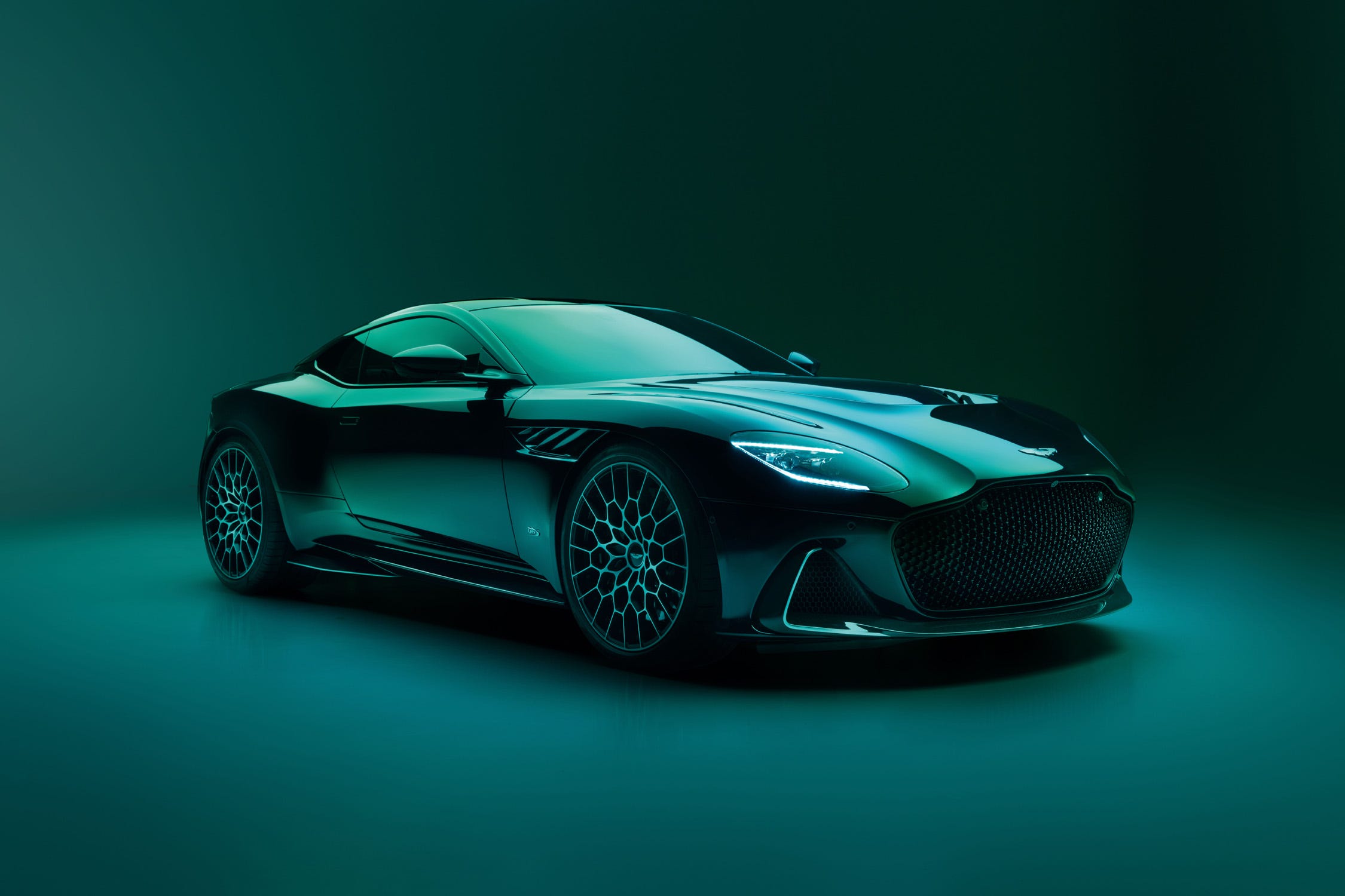 DBS