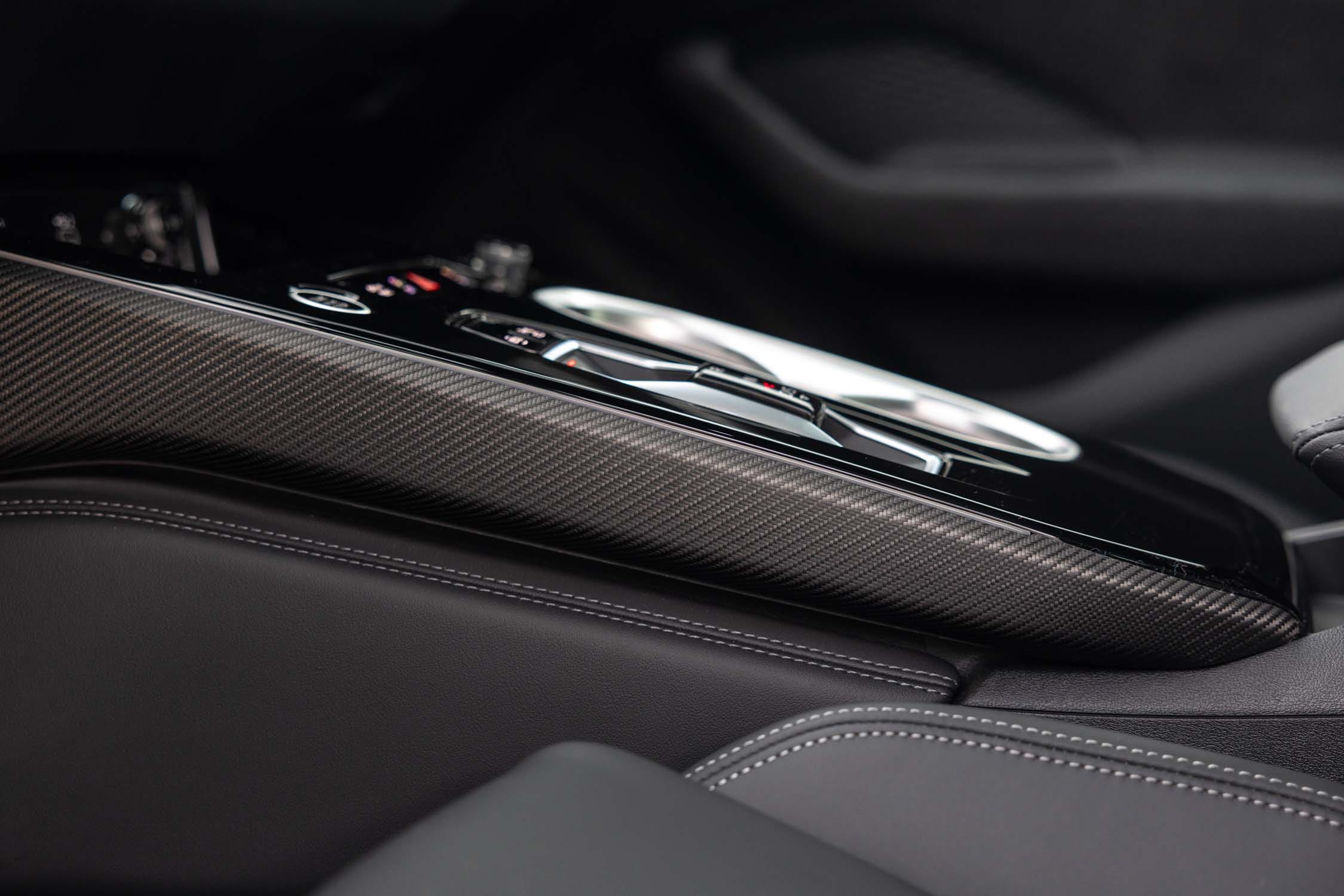 Pay to Play: 2026 Audi A6 Driven