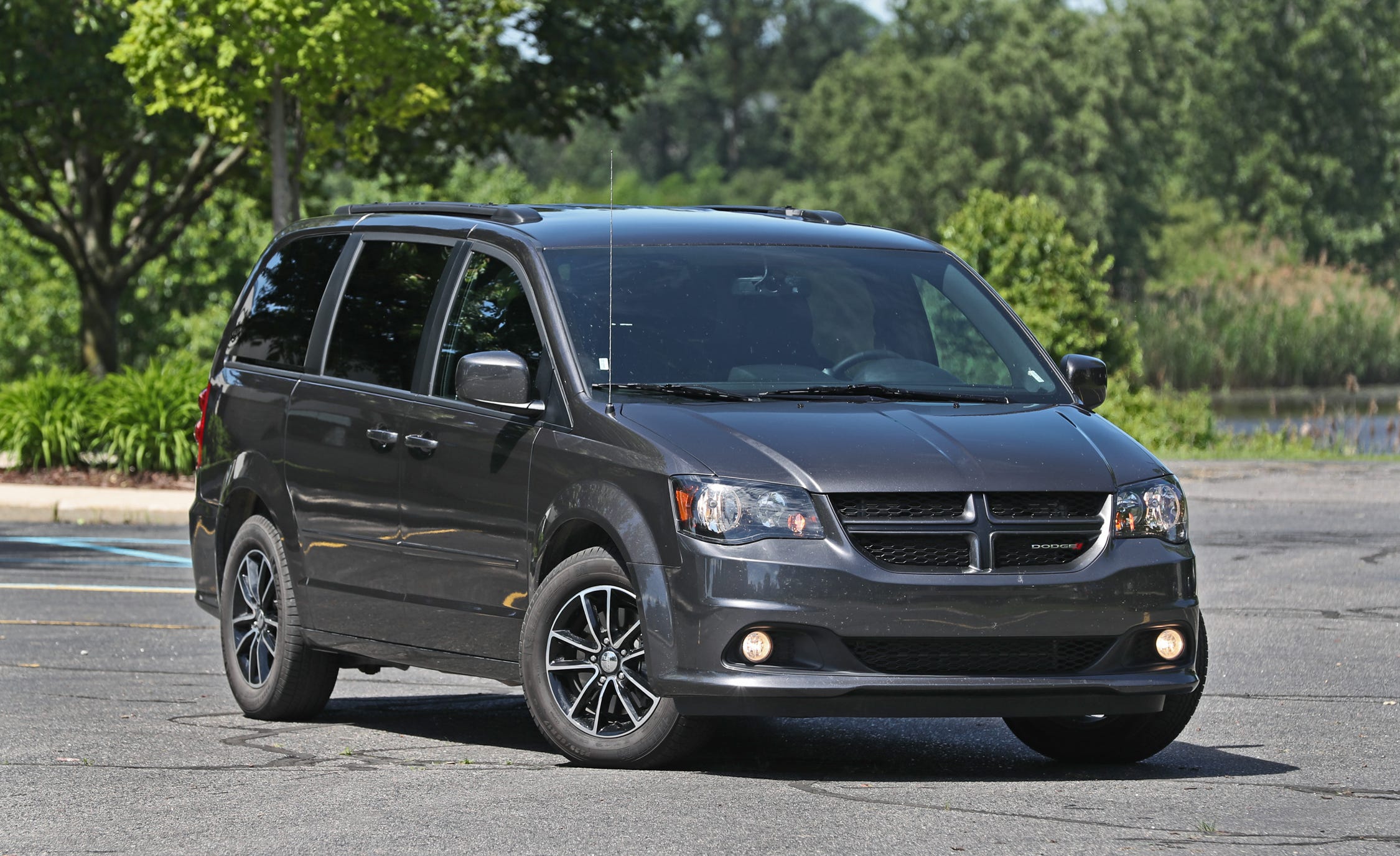 Grand Caravan