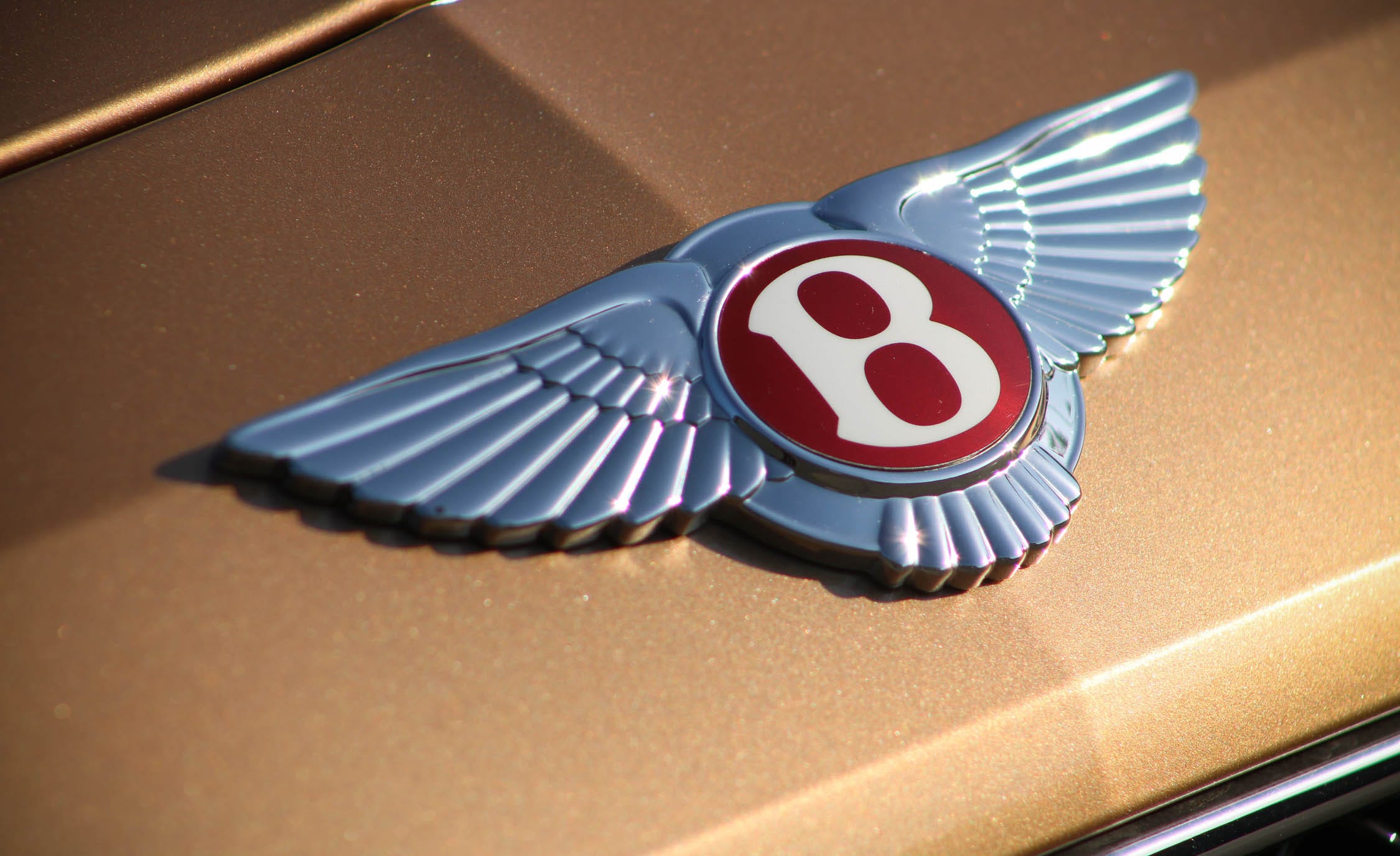 Mulsanne