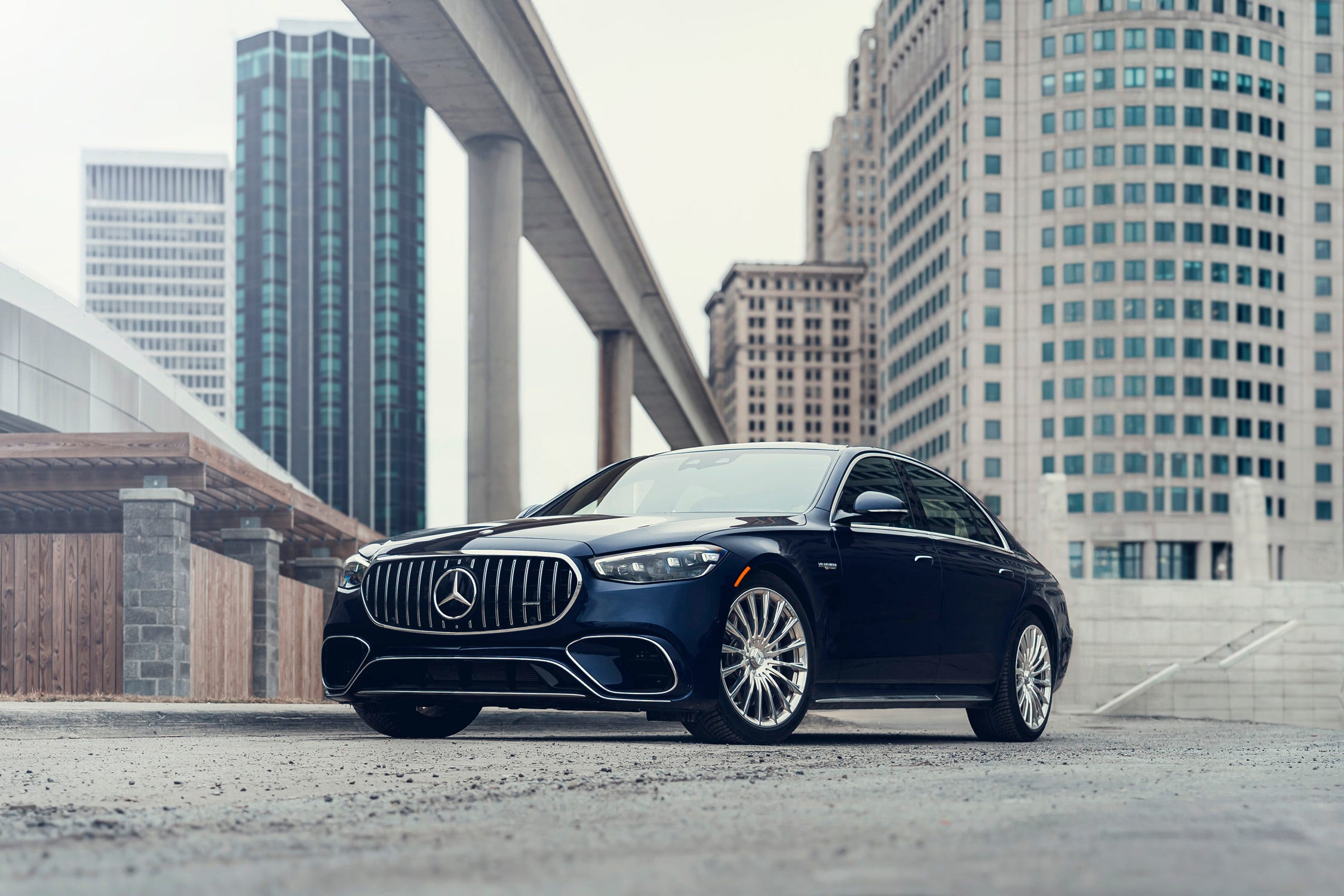 S-Class