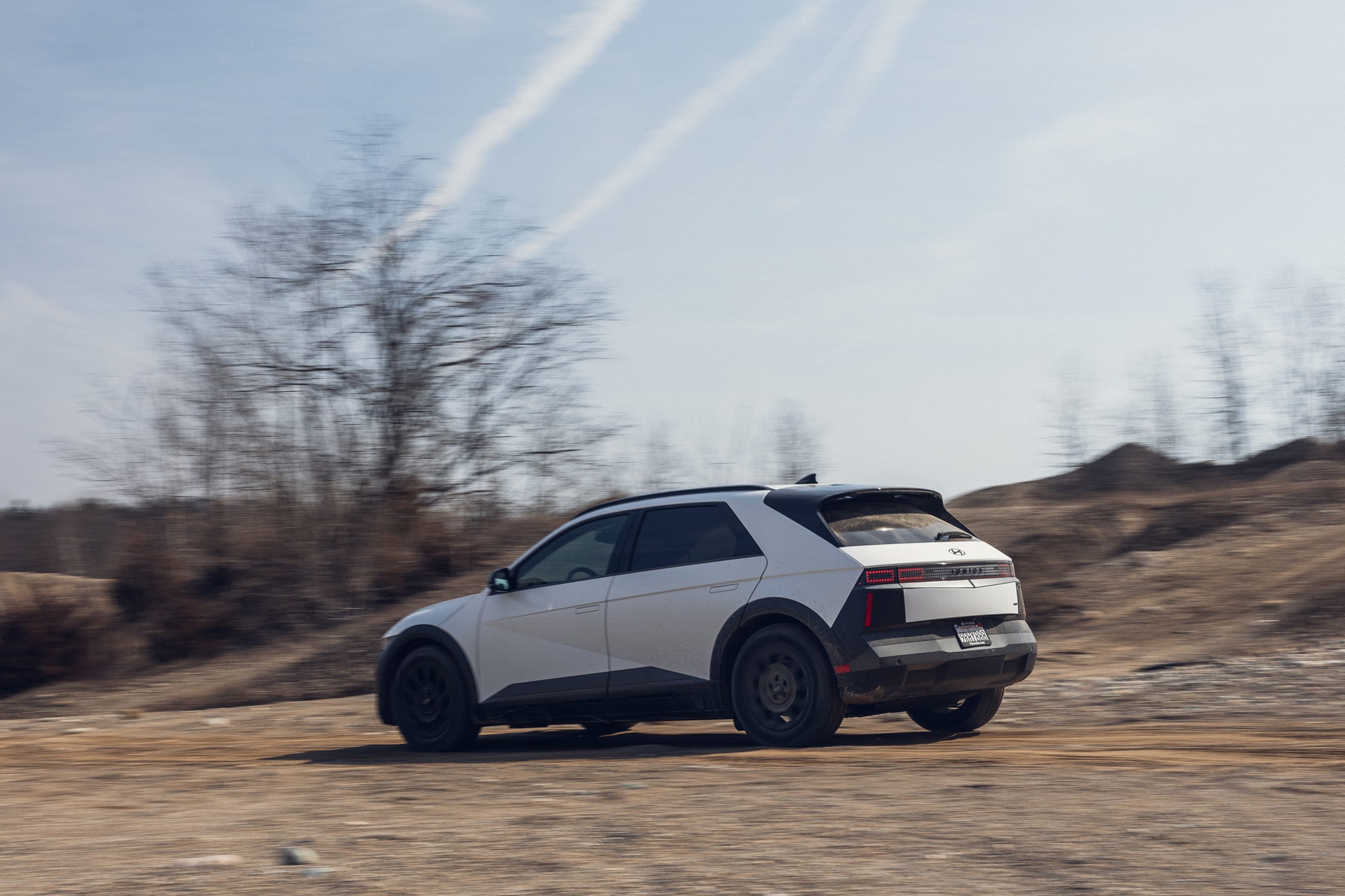 Ioniq 5