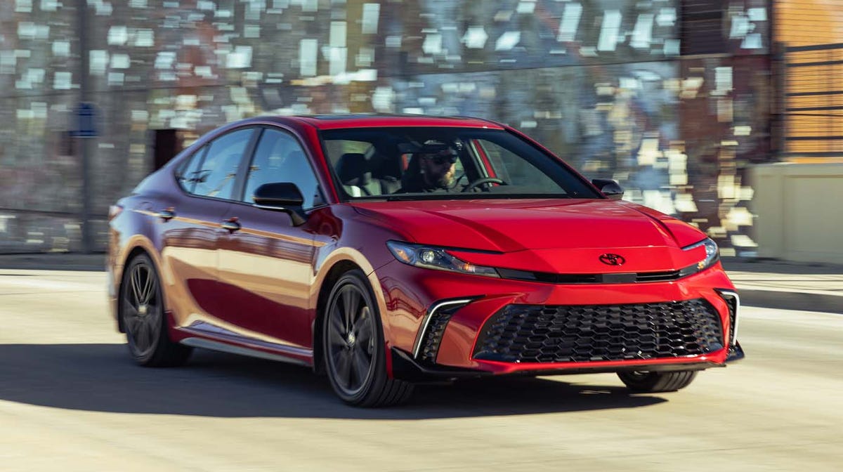 Camry