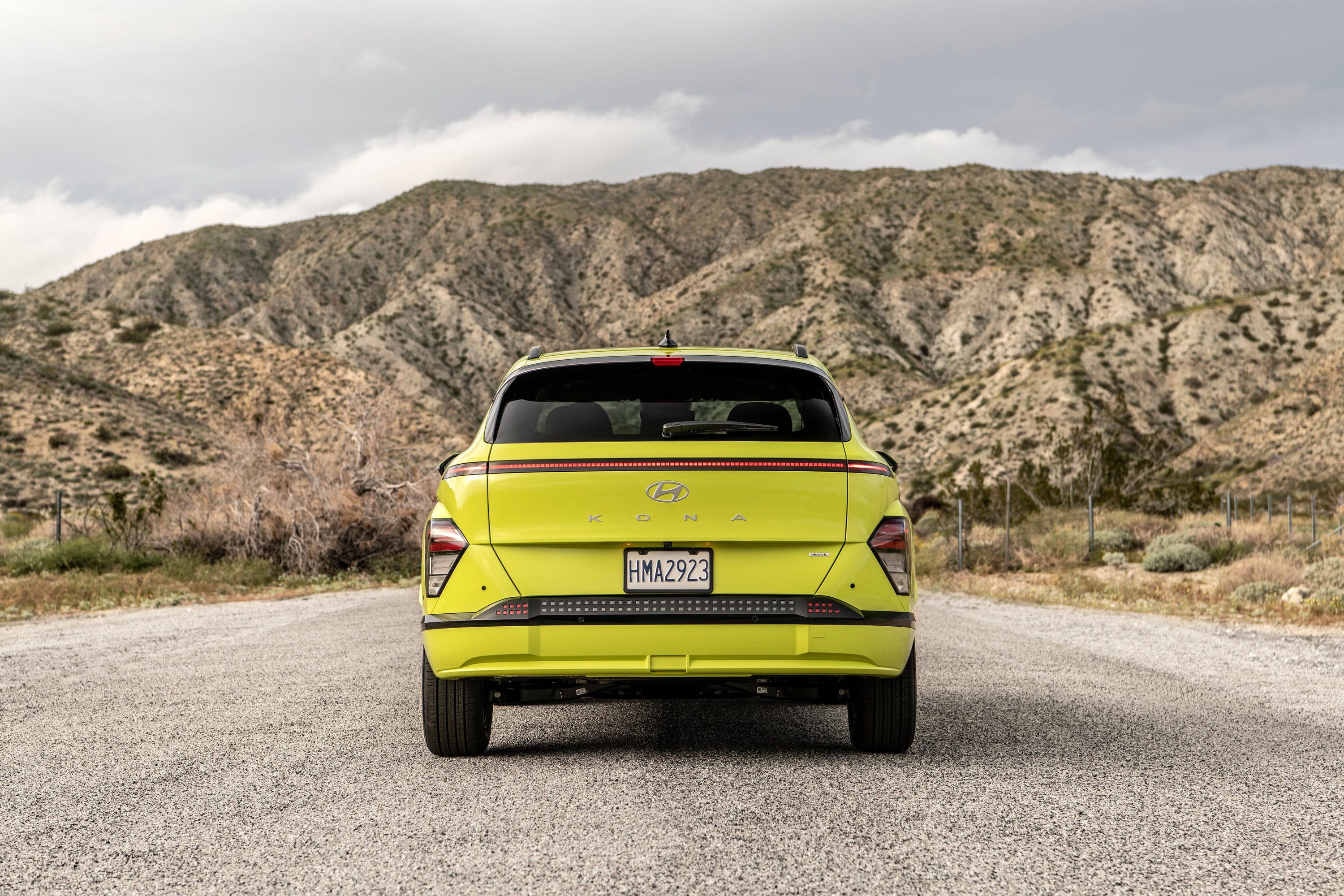 Kona Electric