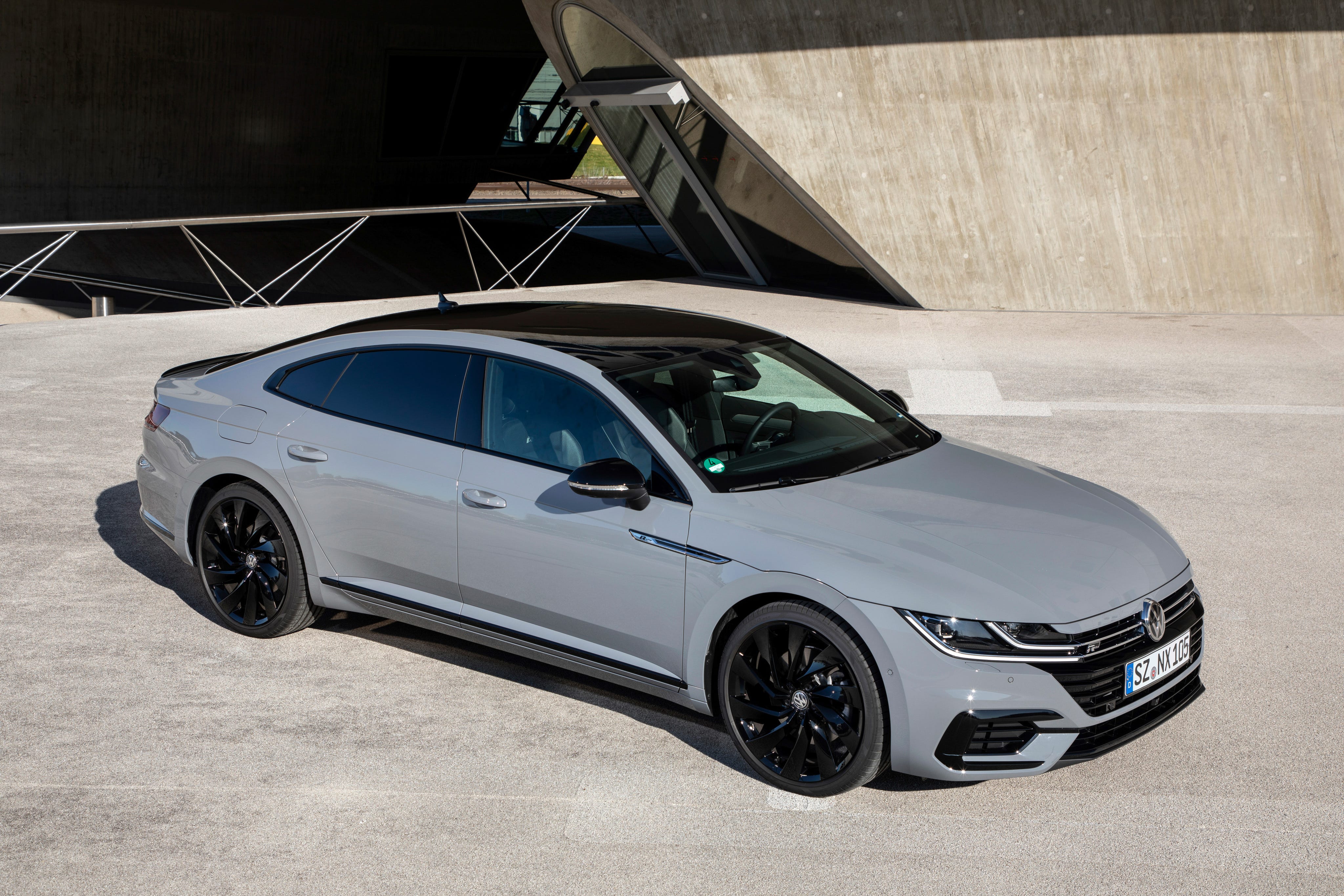 Arteon