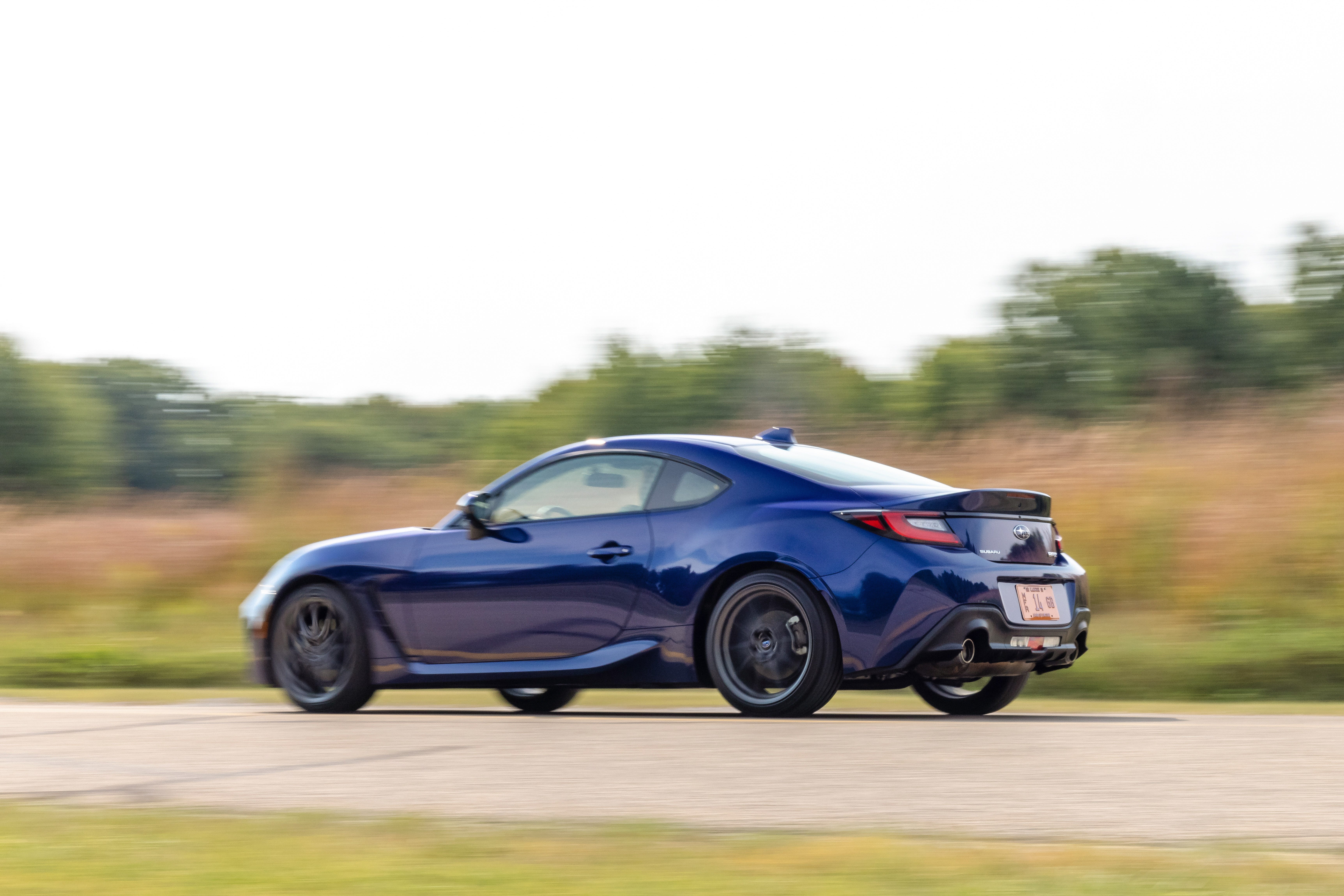 BRZ