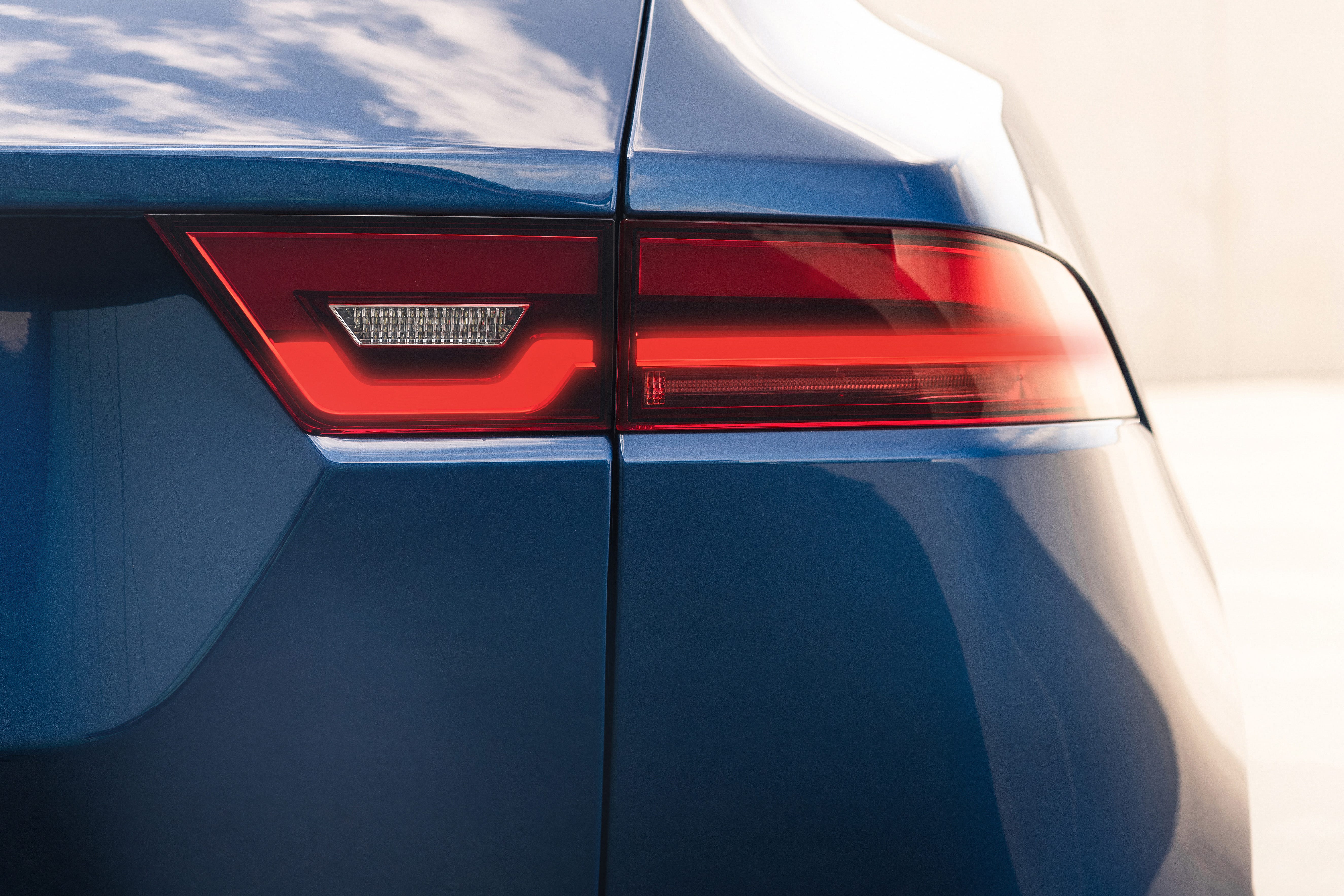 E-Pace