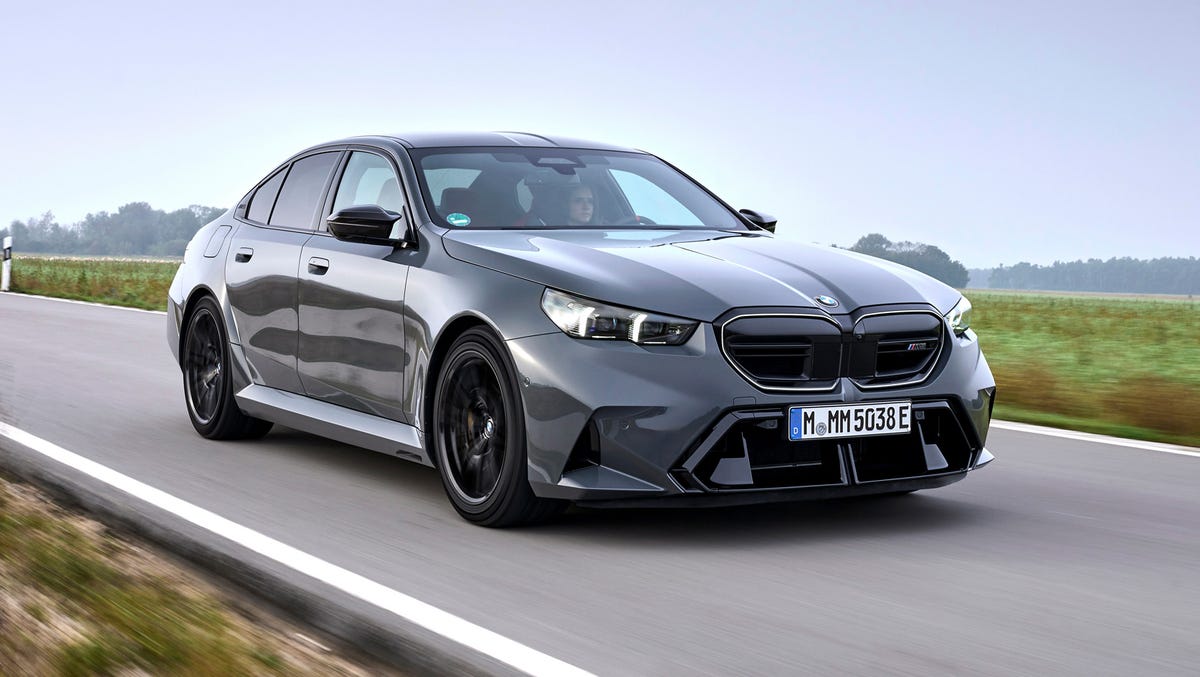 M5