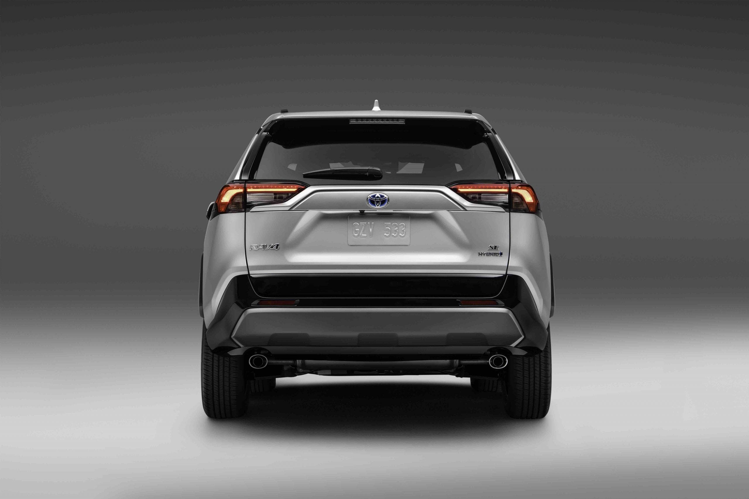 RAV4 Hybrid