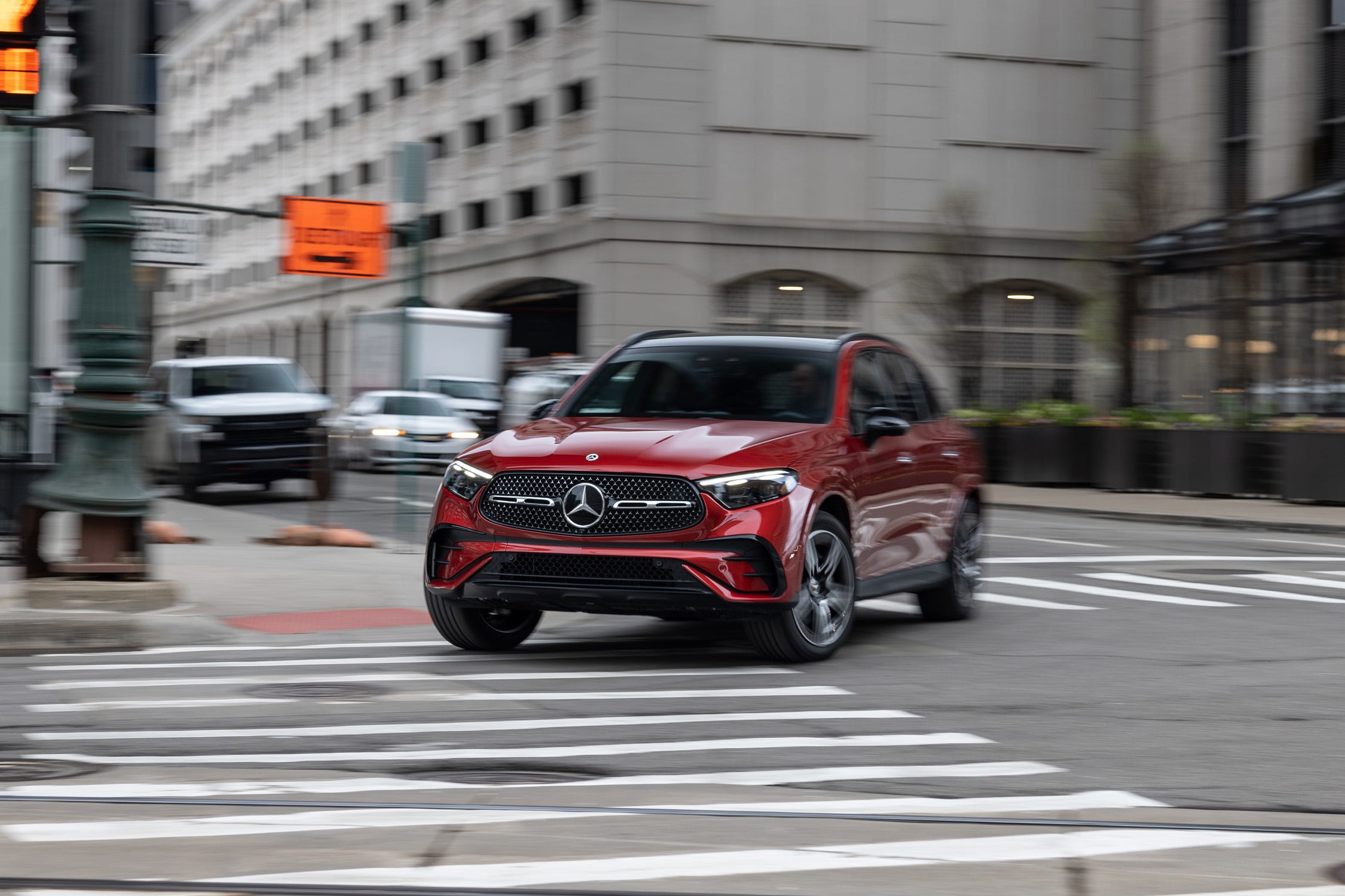 GLC-Class