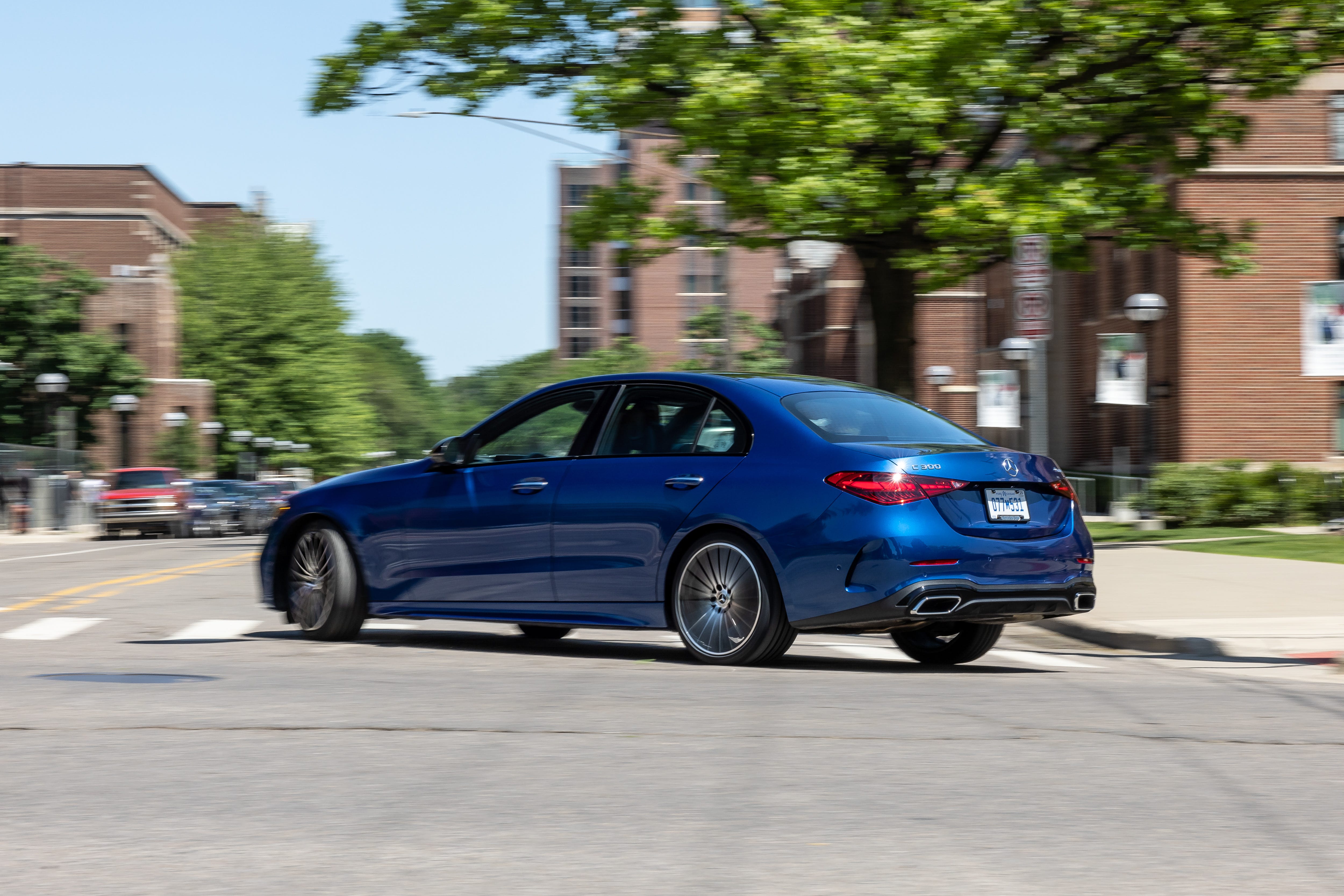 C-Class