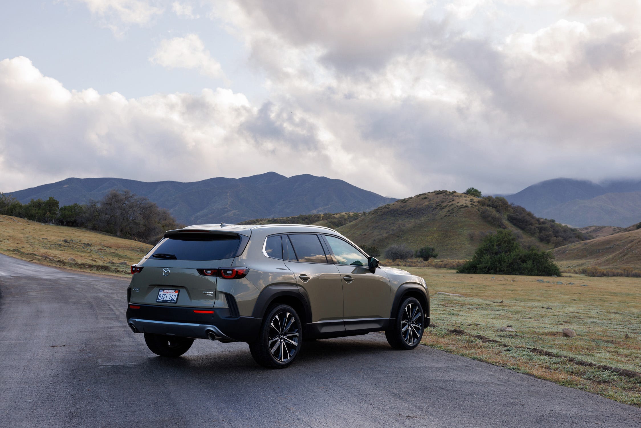 CX-50