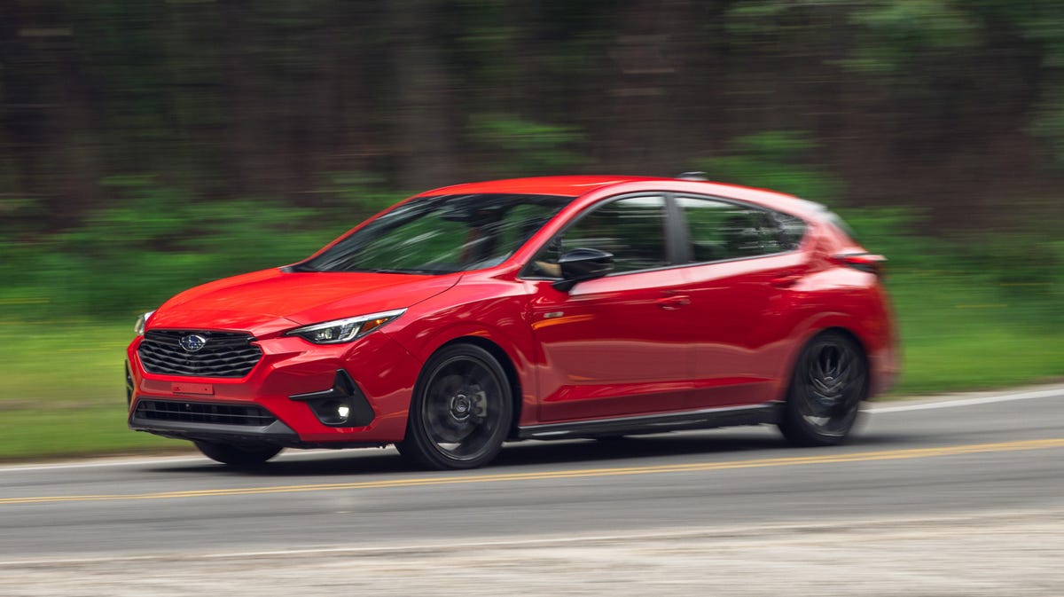 Impreza