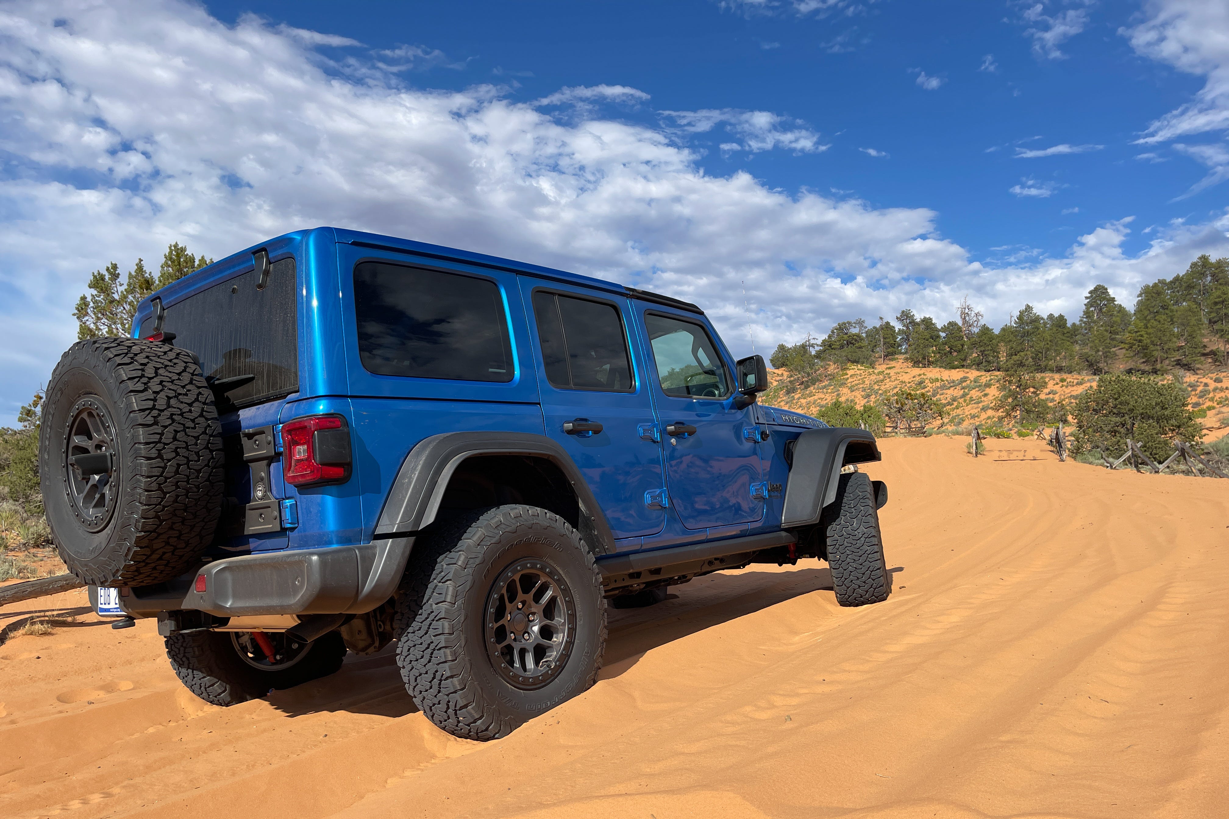 Wrangler