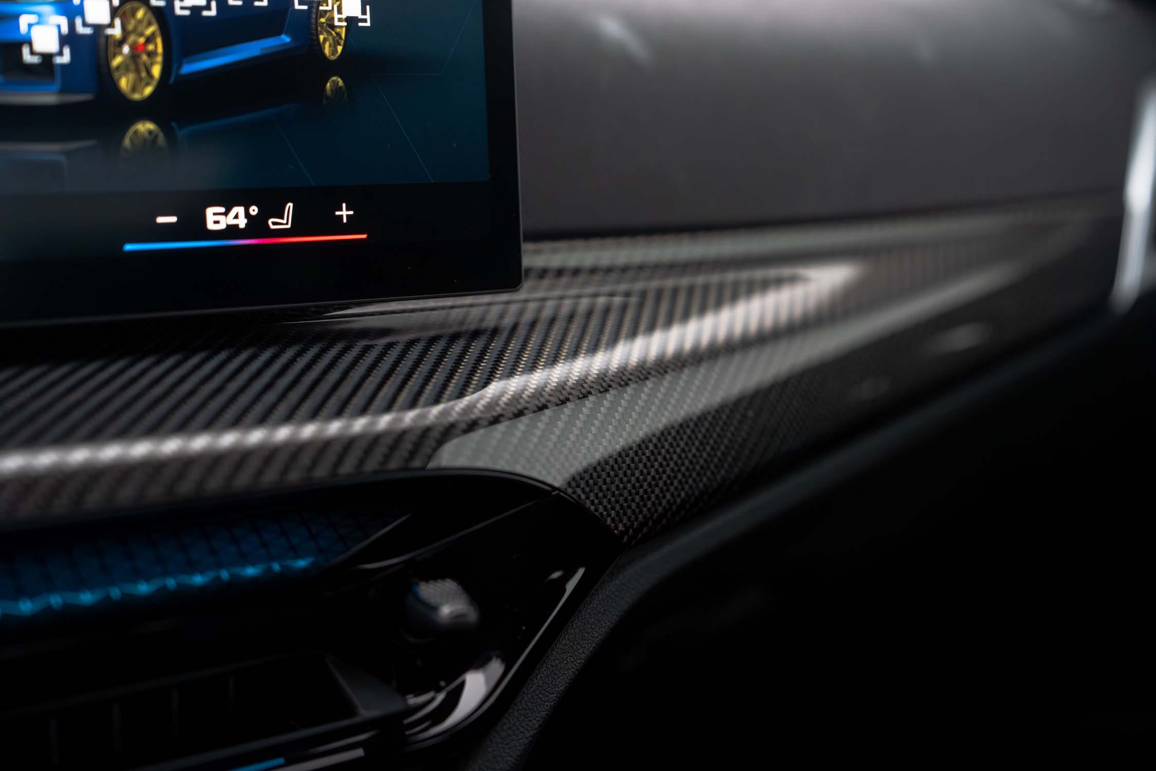 A Small Getaway: 2026 BMW M2 CS Tested