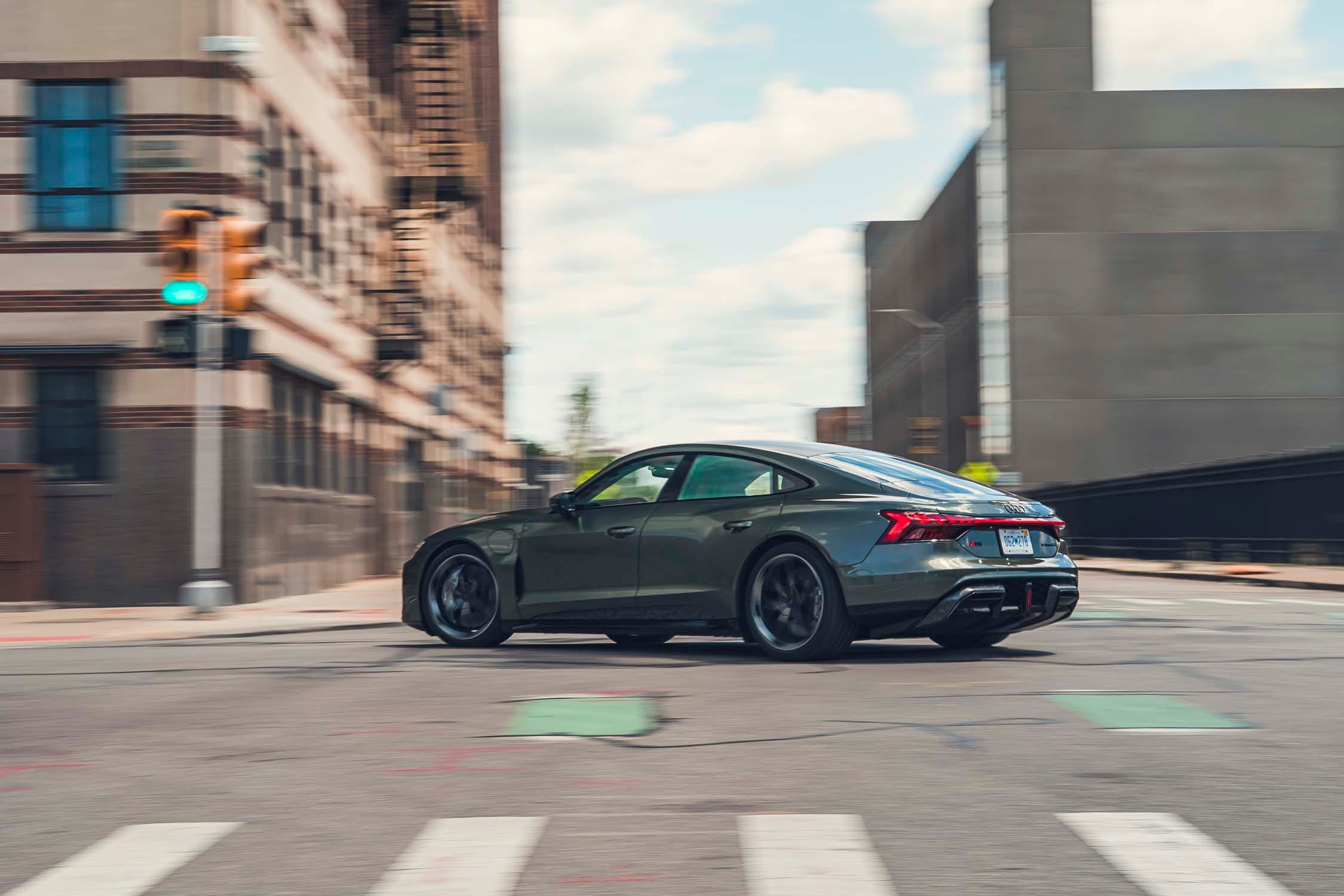 e-tron GT