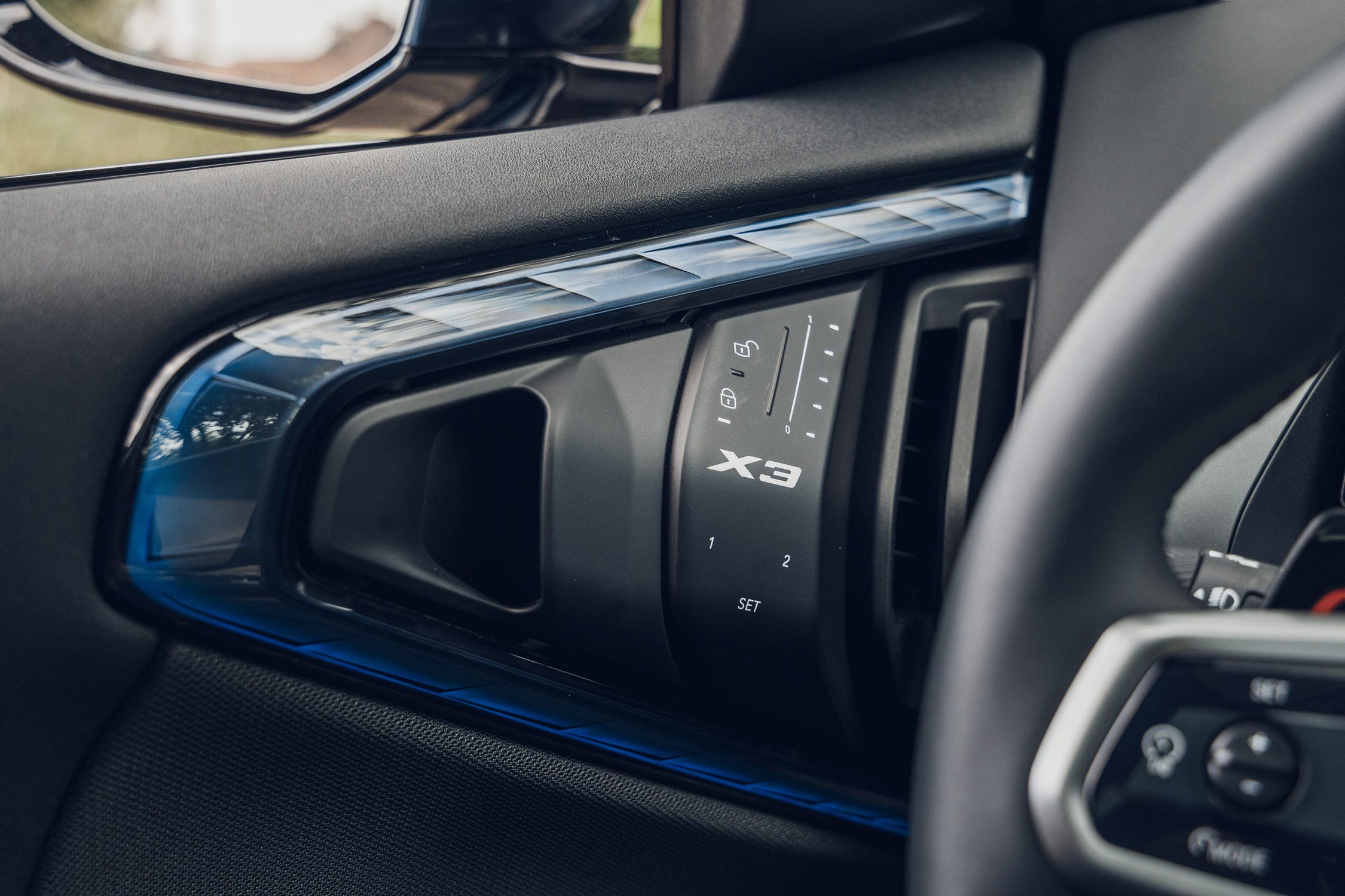 Tested: 2025 BMW X3 M50 Discovers a Softer Side