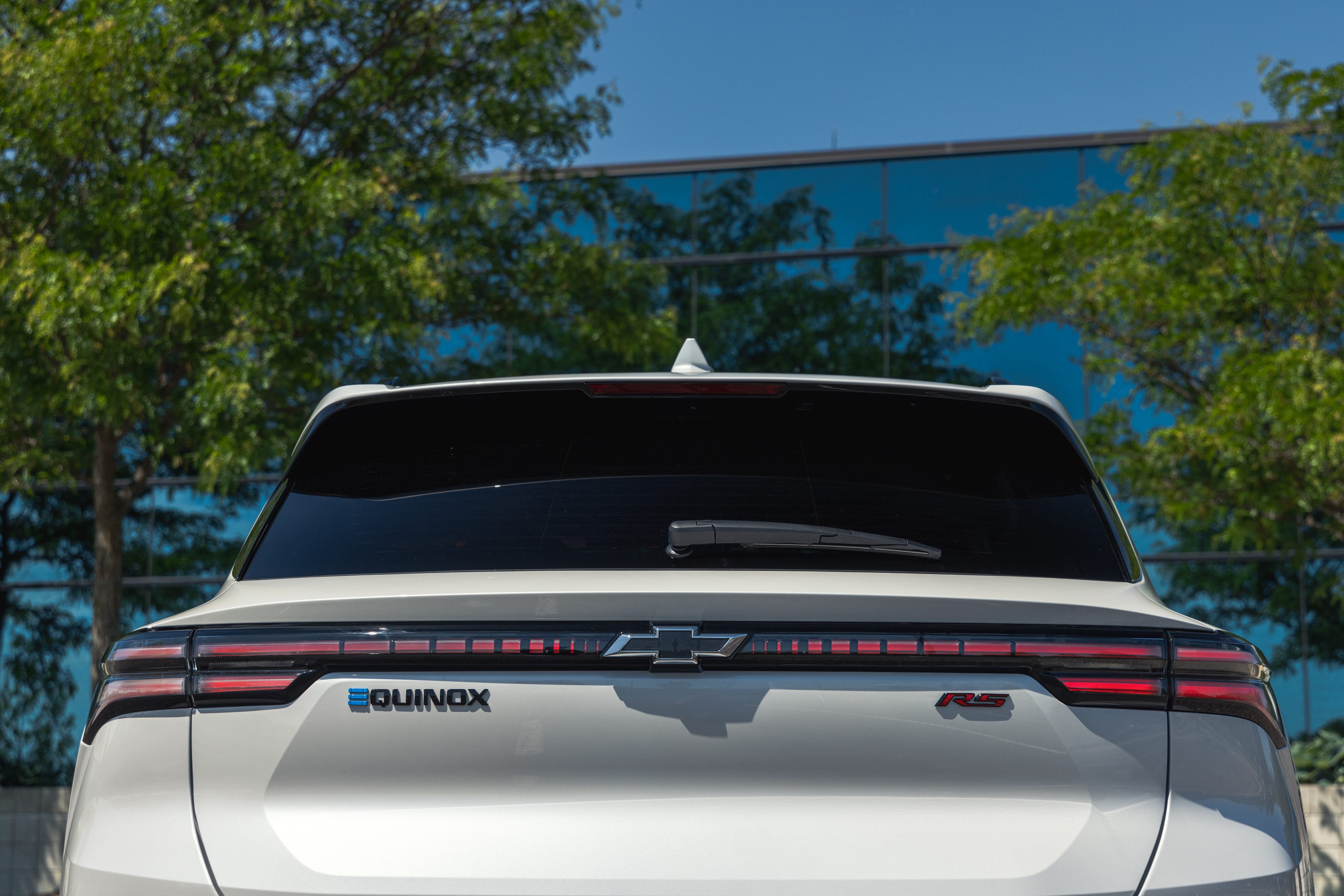 Equinox EV