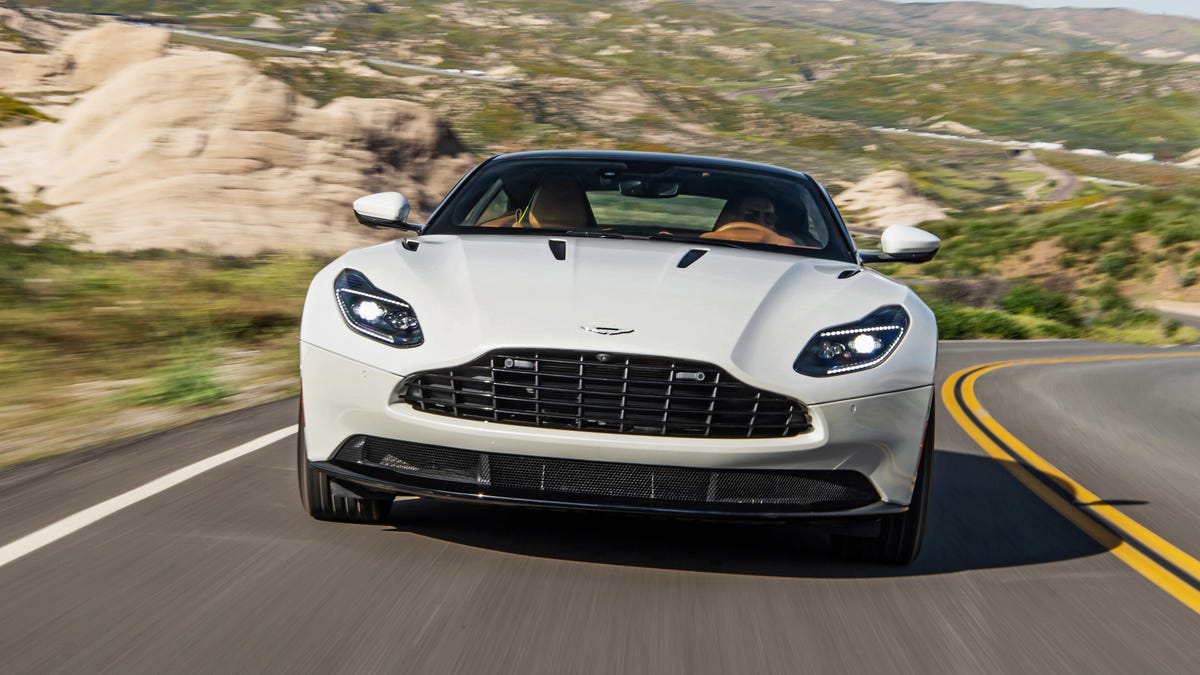 DB11