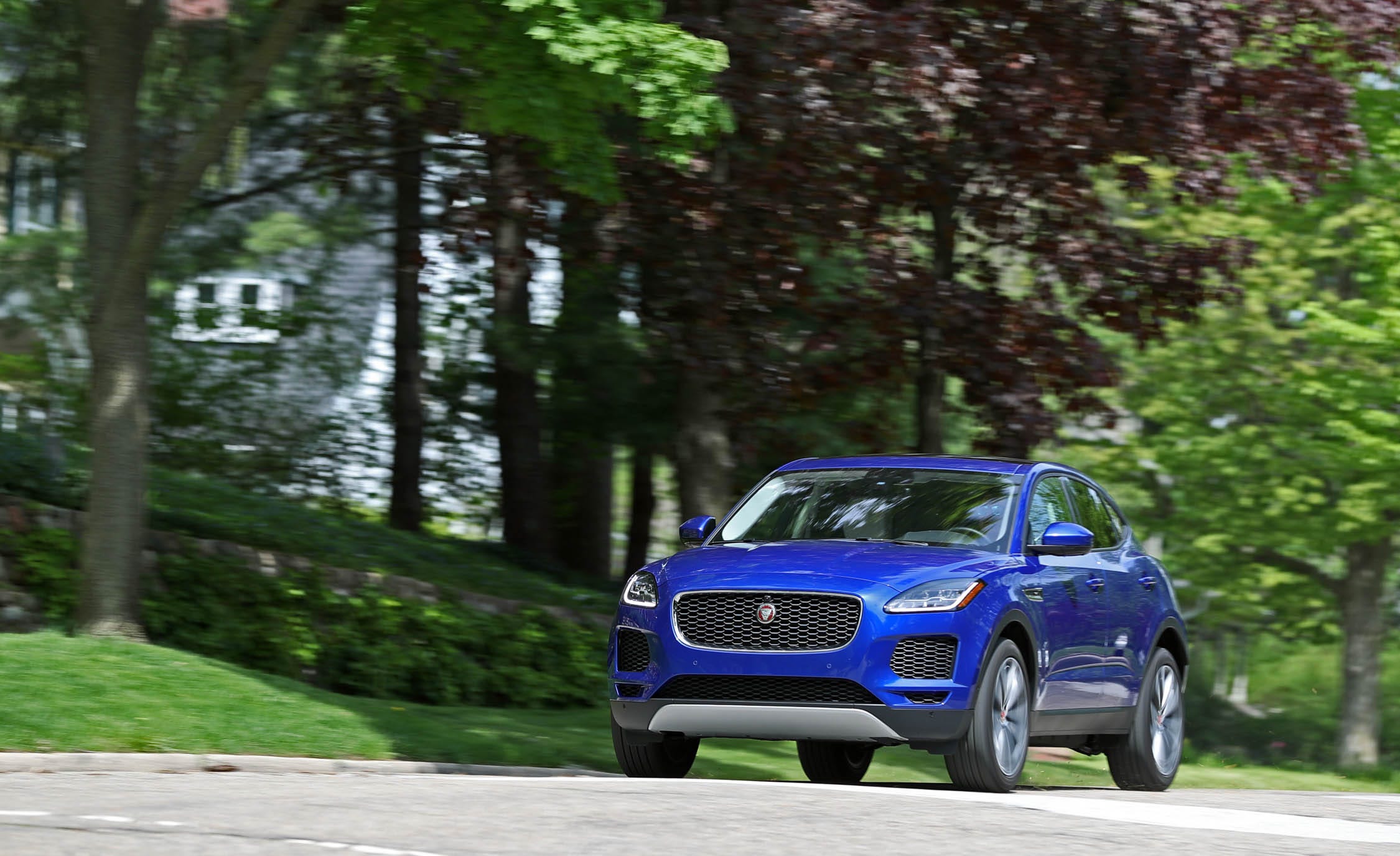 E-Pace