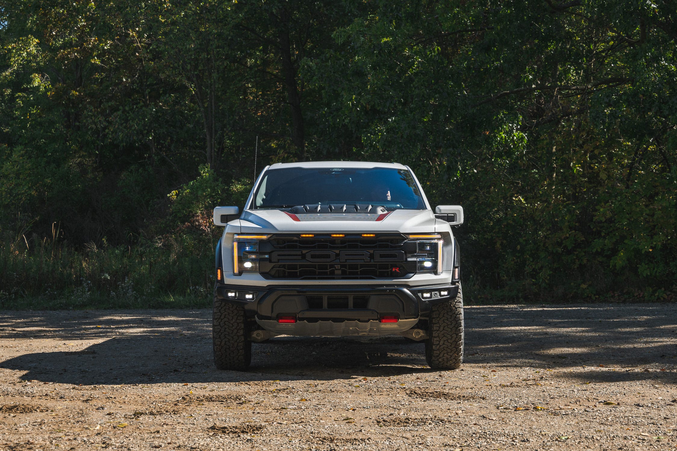 F-150 Raptor
