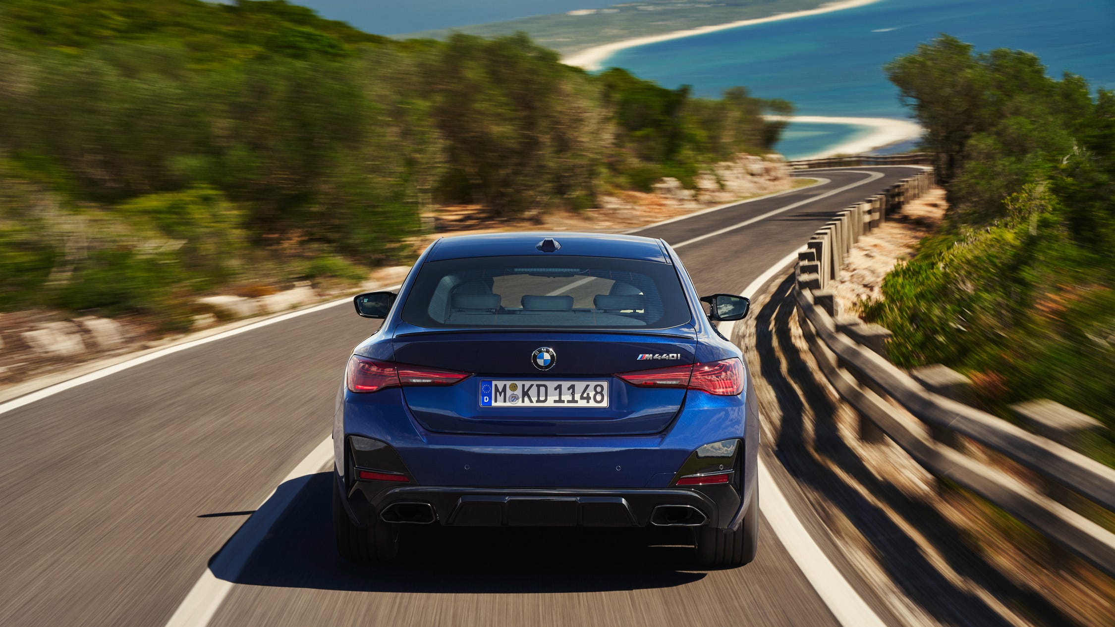 4-series Gran Coupe