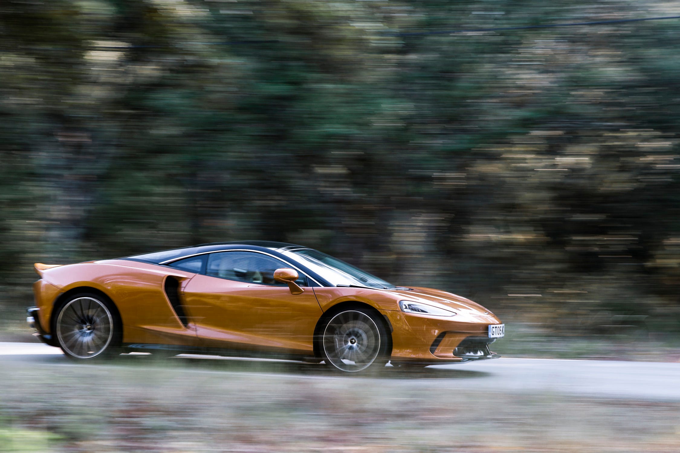GT / GTS