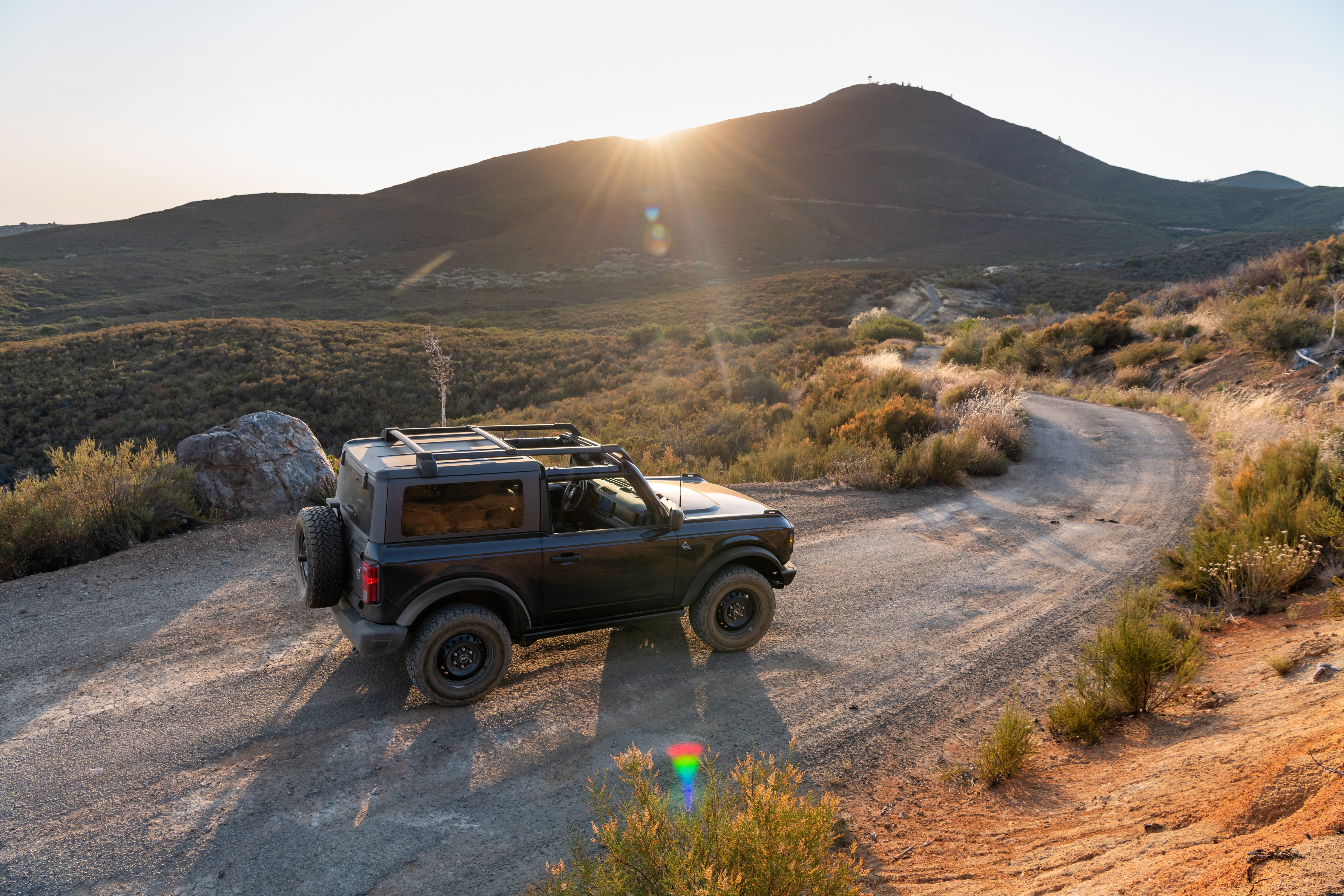 Bronco