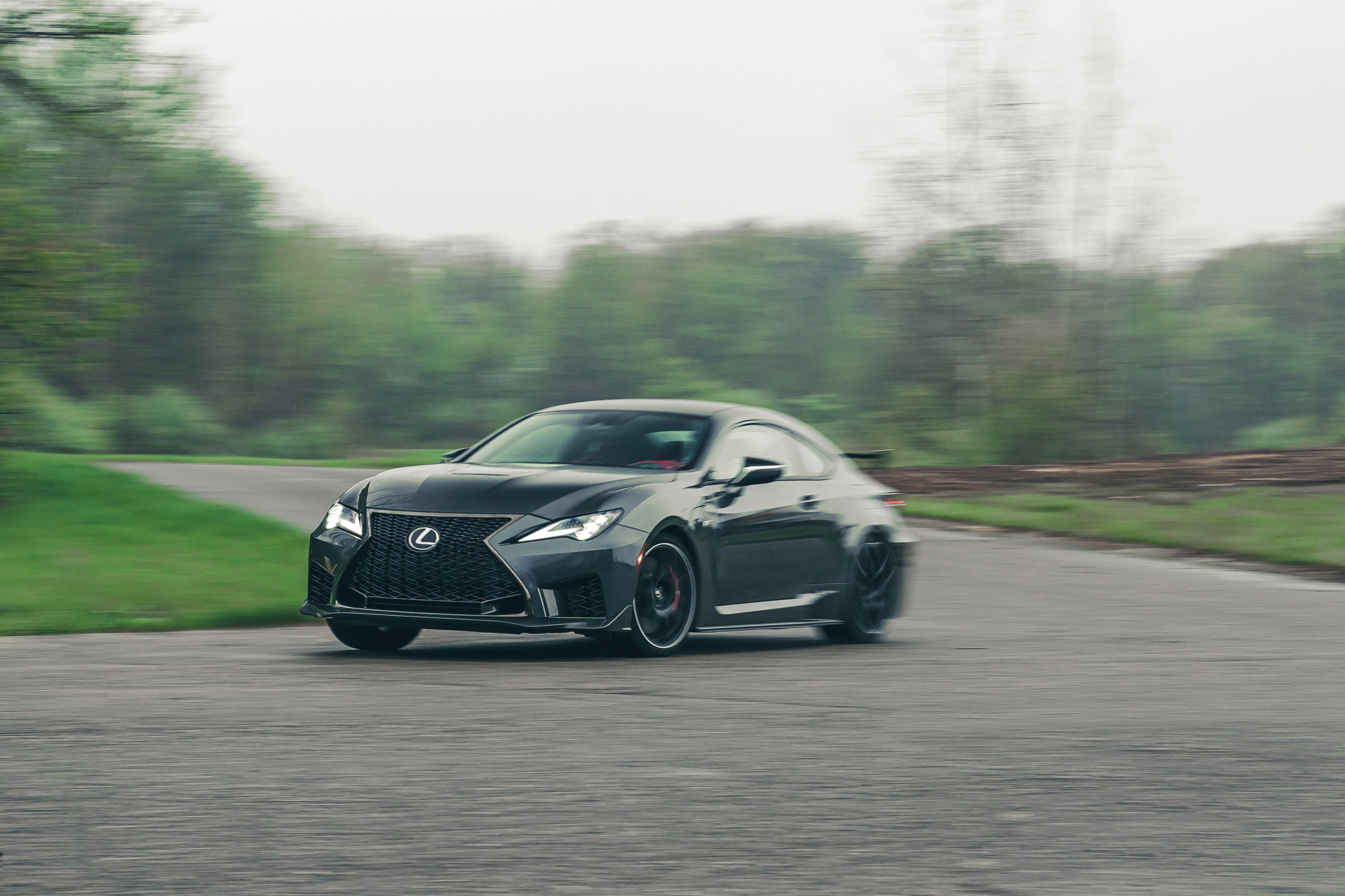 RC F