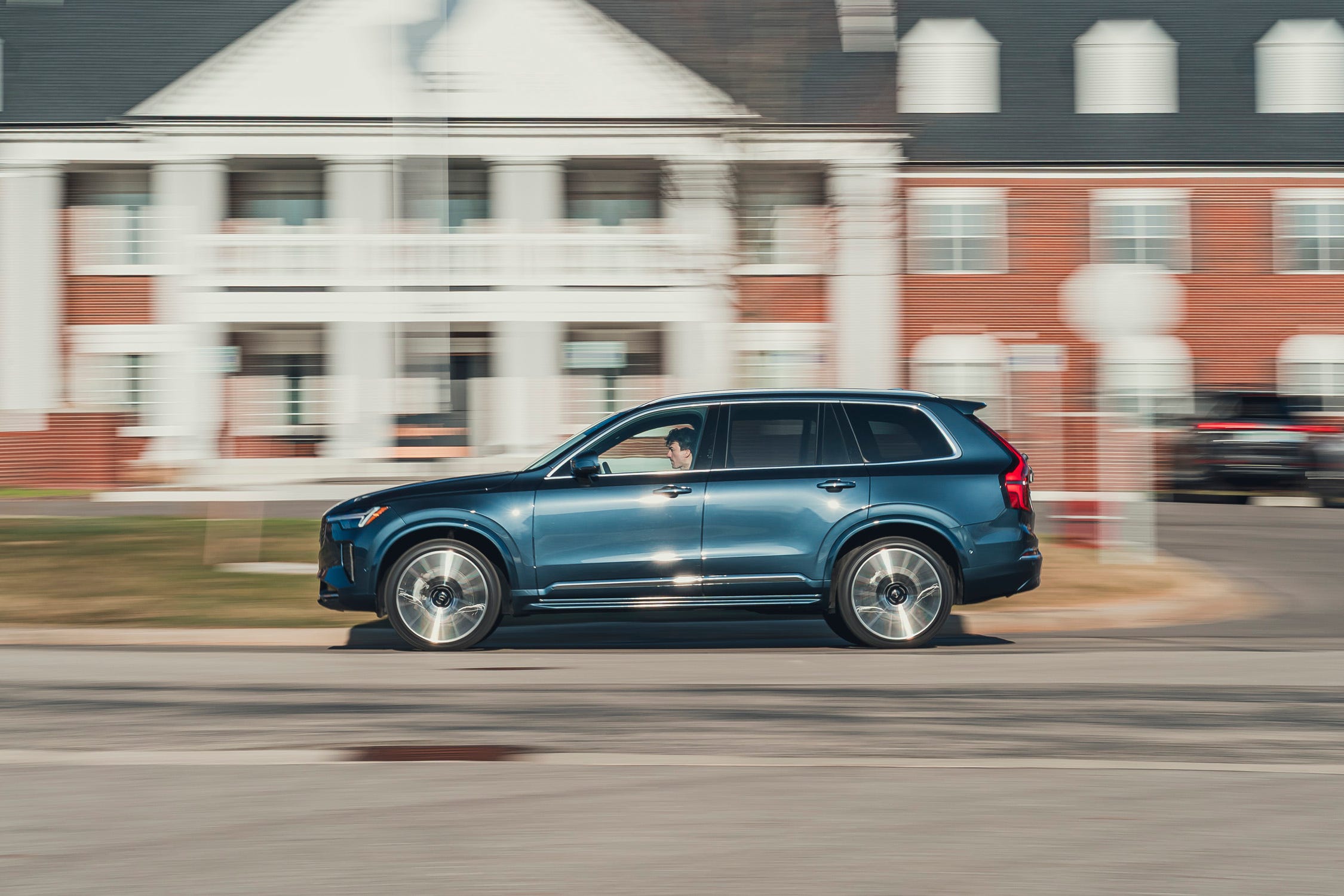 XC90 Hybrid