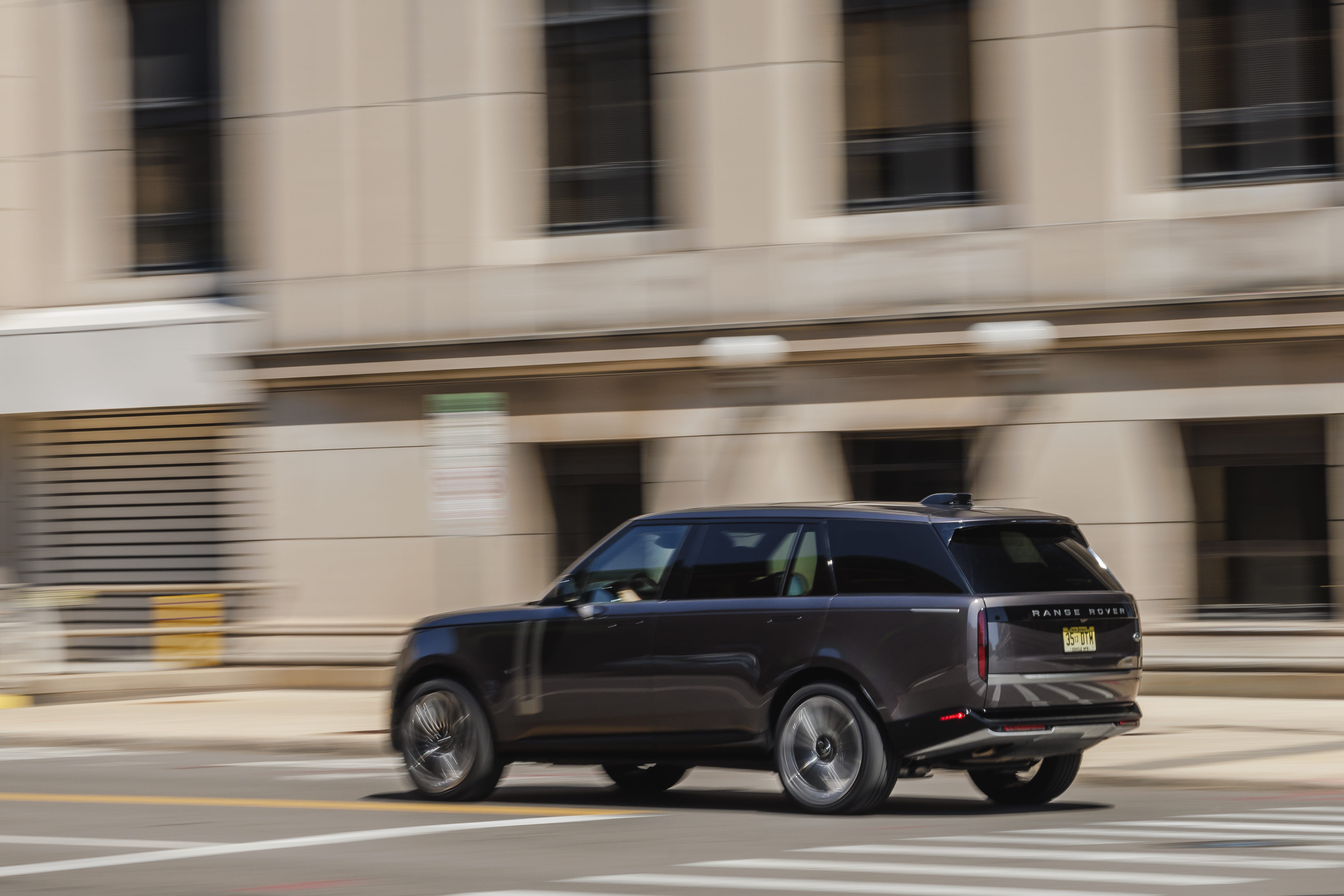 Range Rover