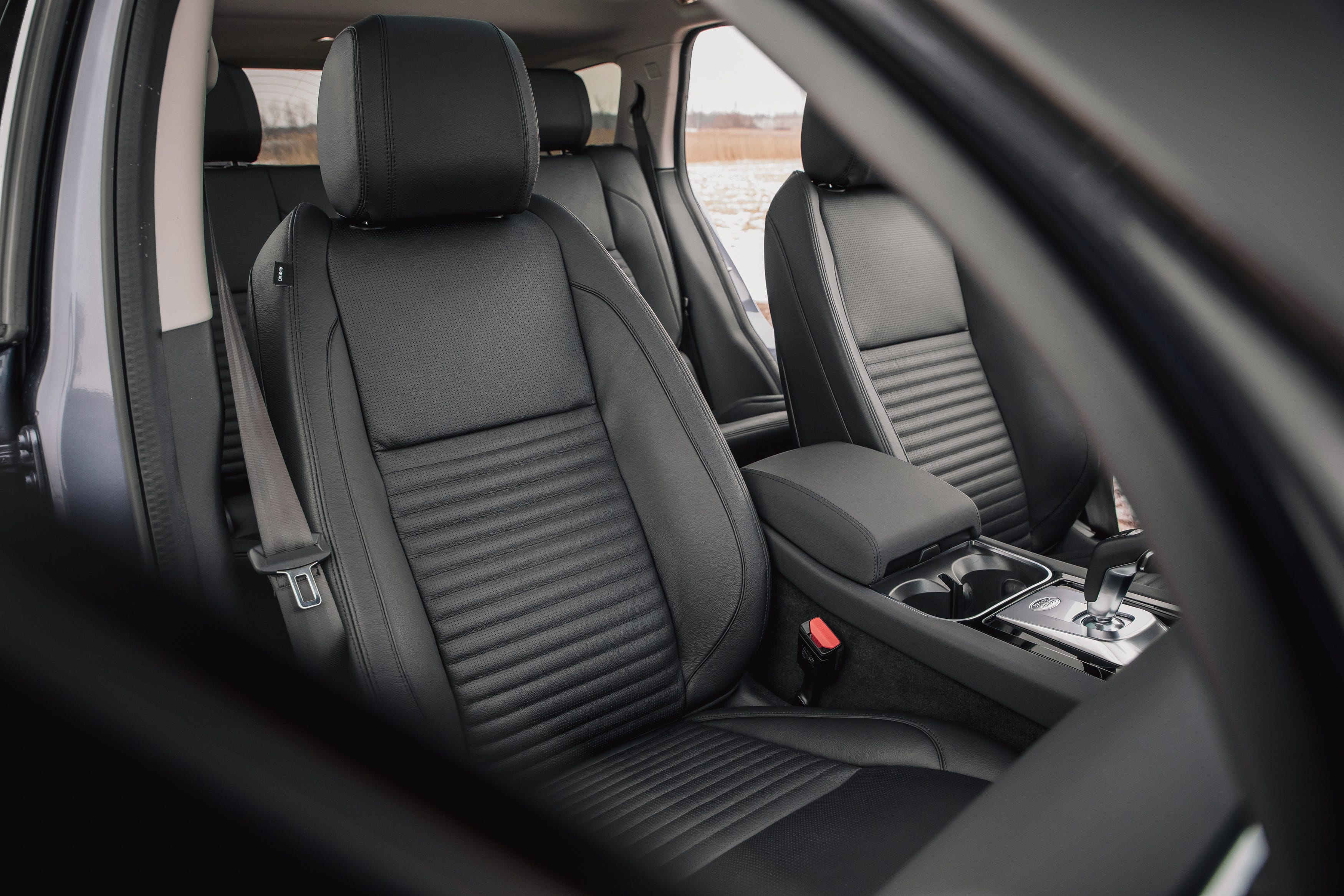 Discovery Sport